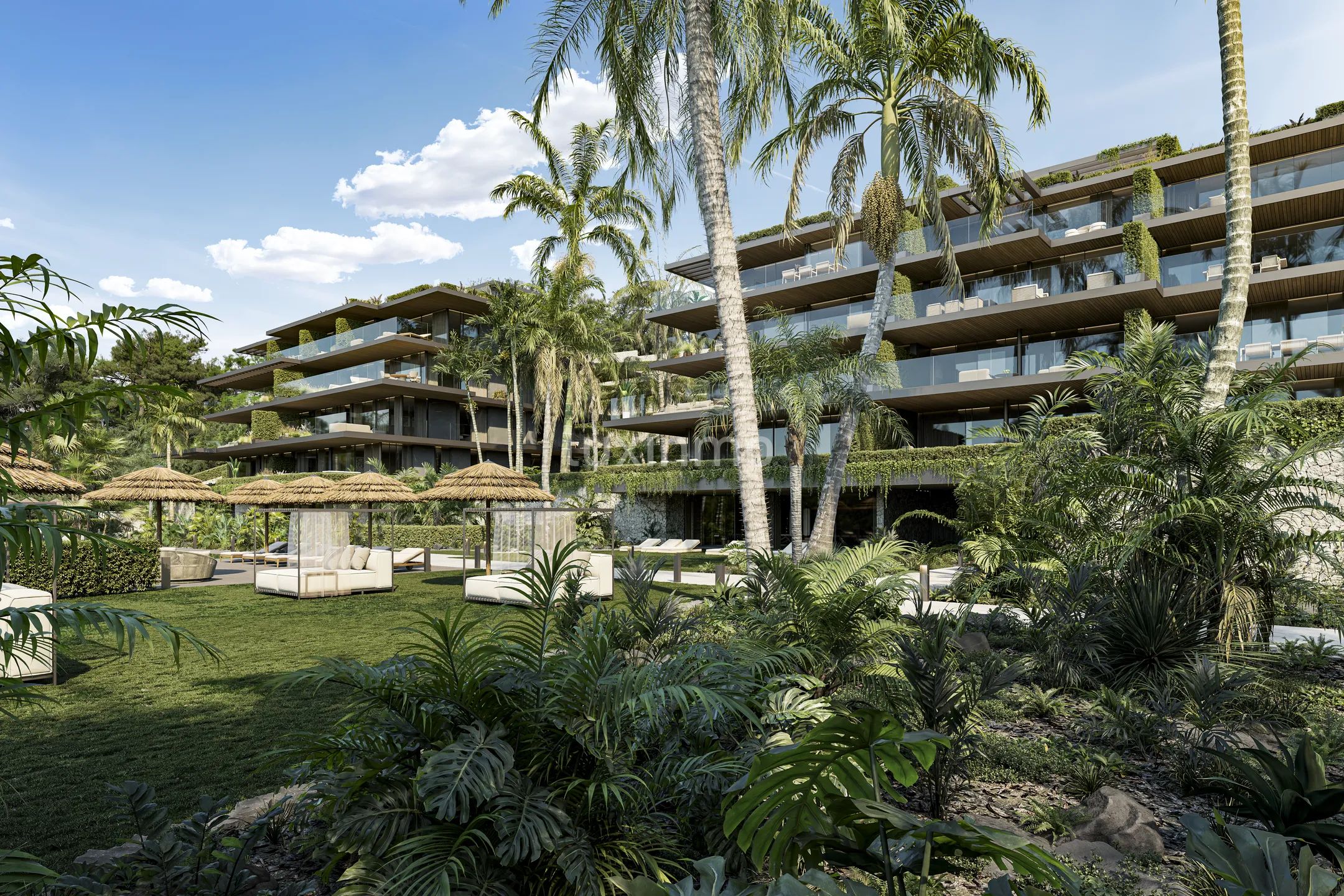 Nieuwbouwproject in Altea, Costa Blanca — photo 13