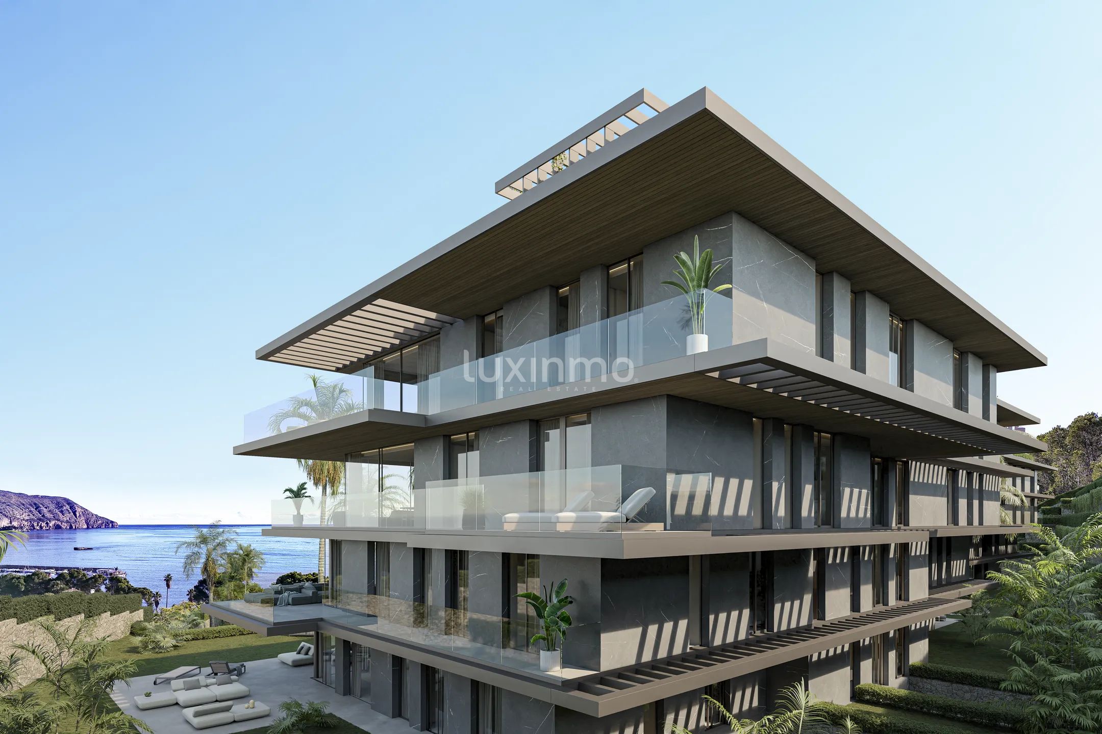 Nieuwbouwproject in Altea, Costa Blanca — photo 6