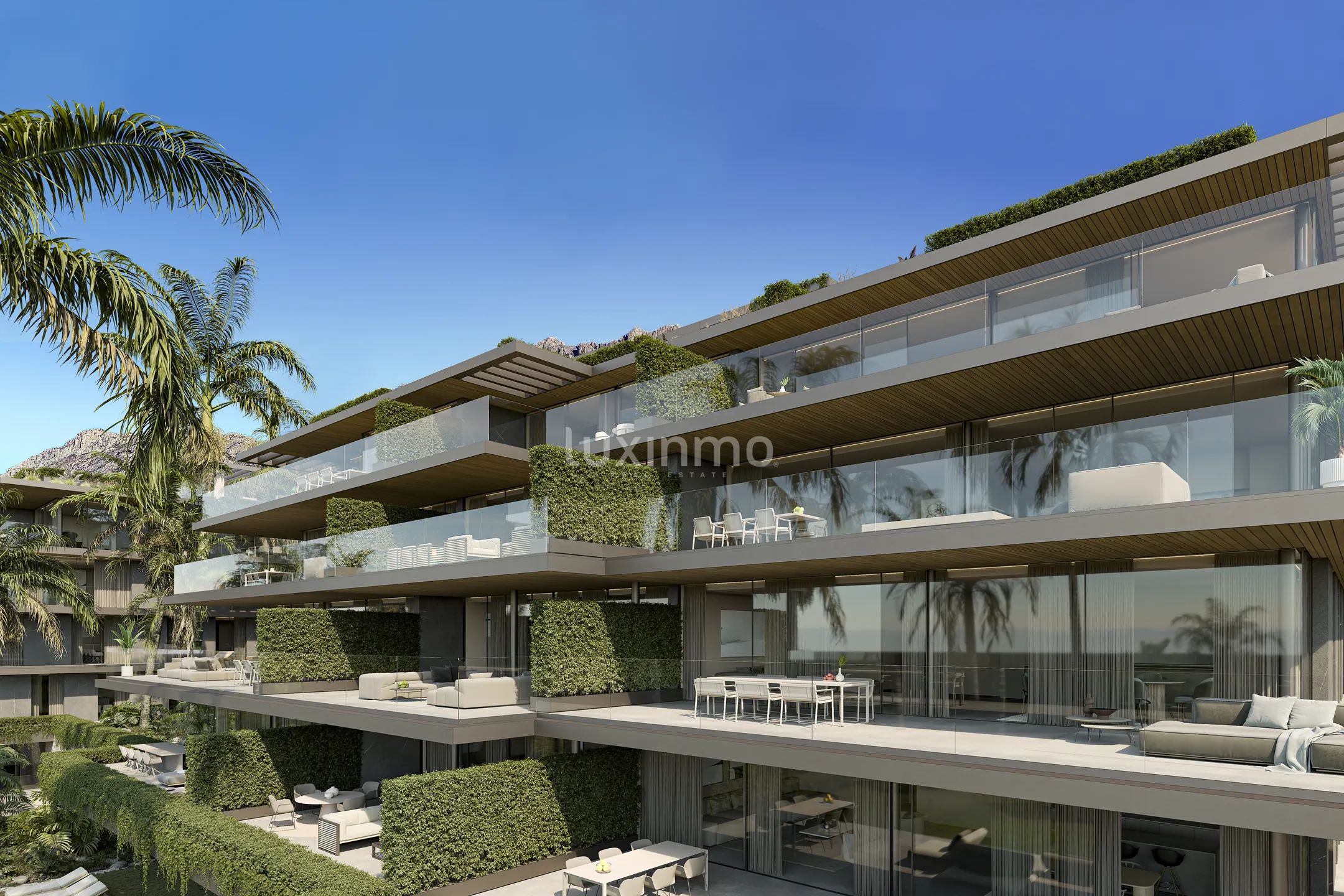 Nieuwbouwproject in Altea, Costa Blanca — photo 5