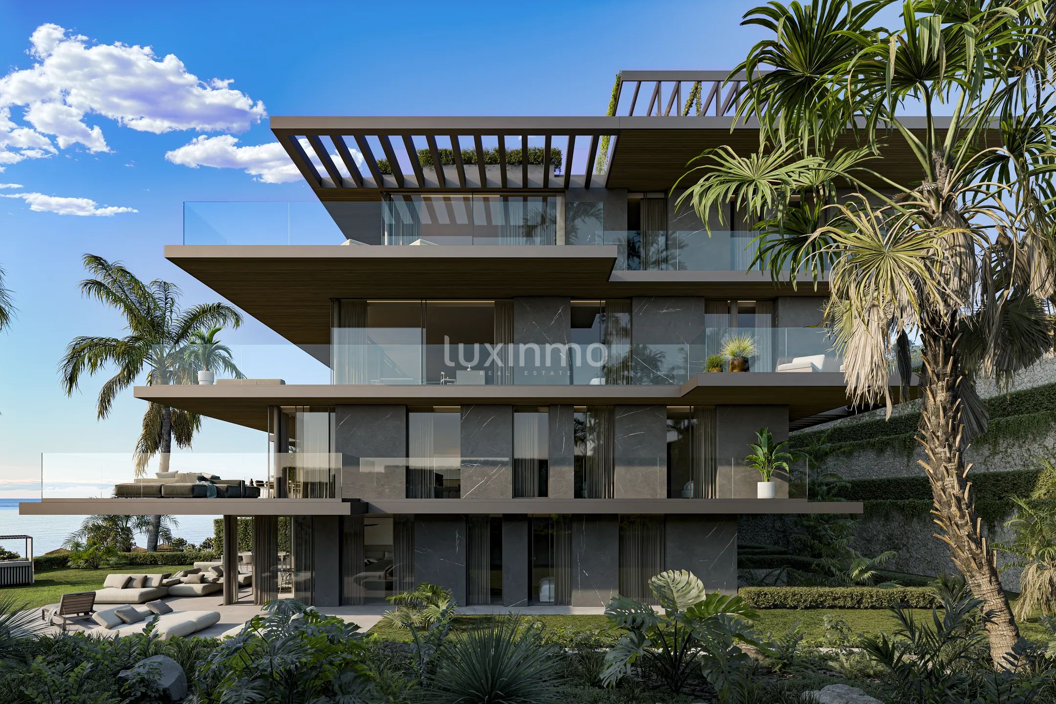 Nieuwbouwproject in Altea, Costa Blanca — photo 7