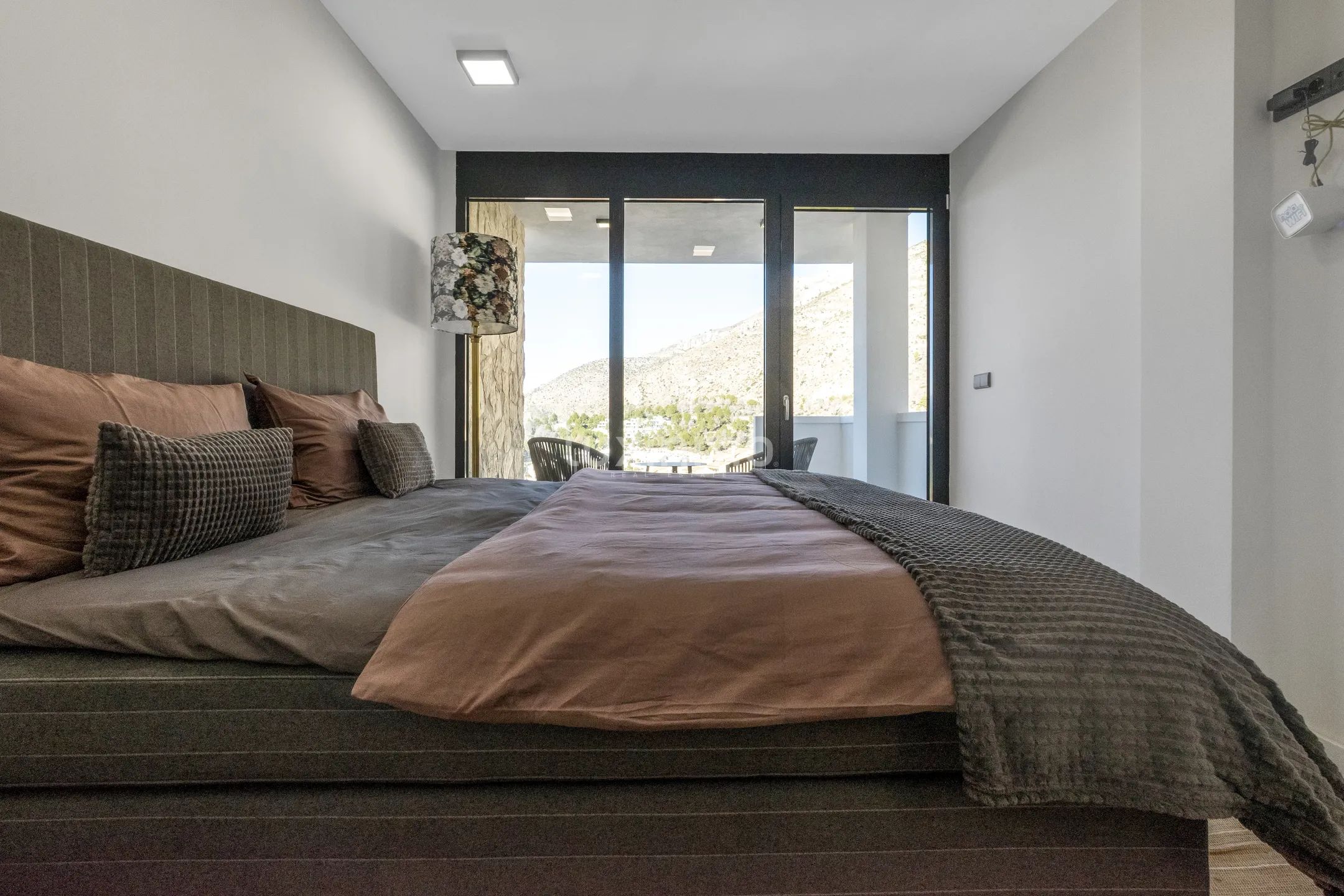 New development in Sierra de Altea, Altea, Costa Blanca — photo 40
