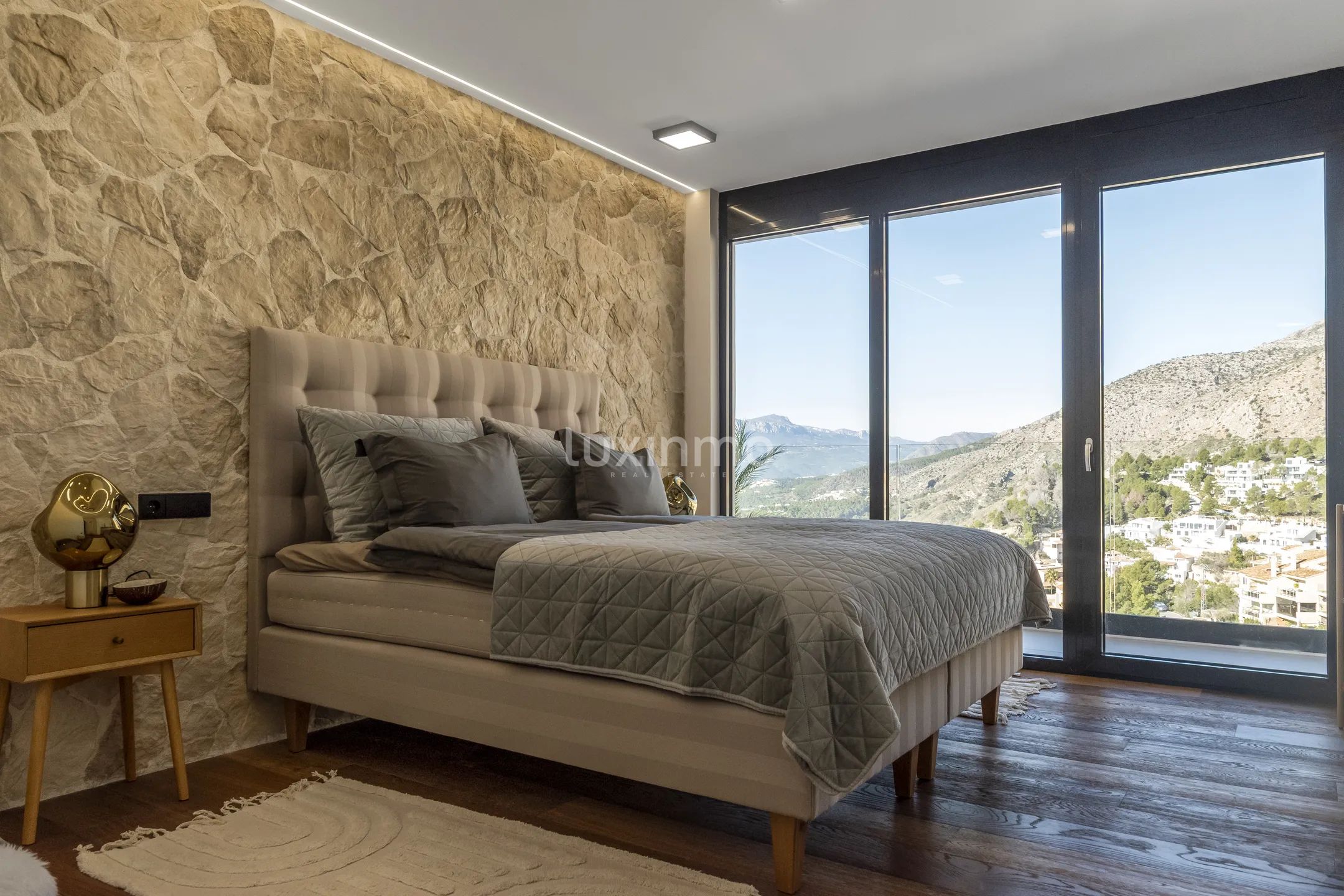 New development in Sierra de Altea, Altea, Costa Blanca — photo 30