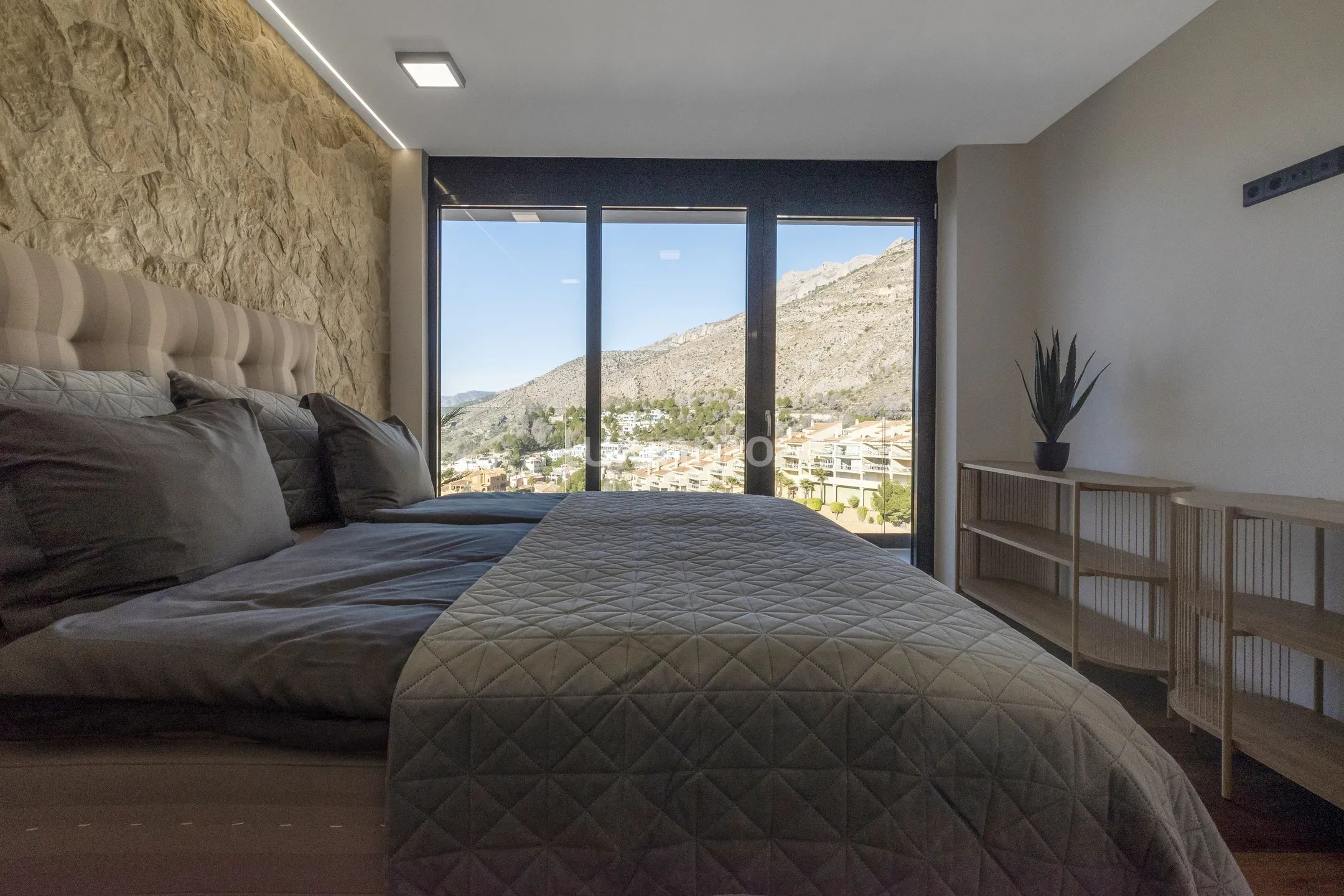 New development in Sierra de Altea, Altea, Costa Blanca — photo 32
