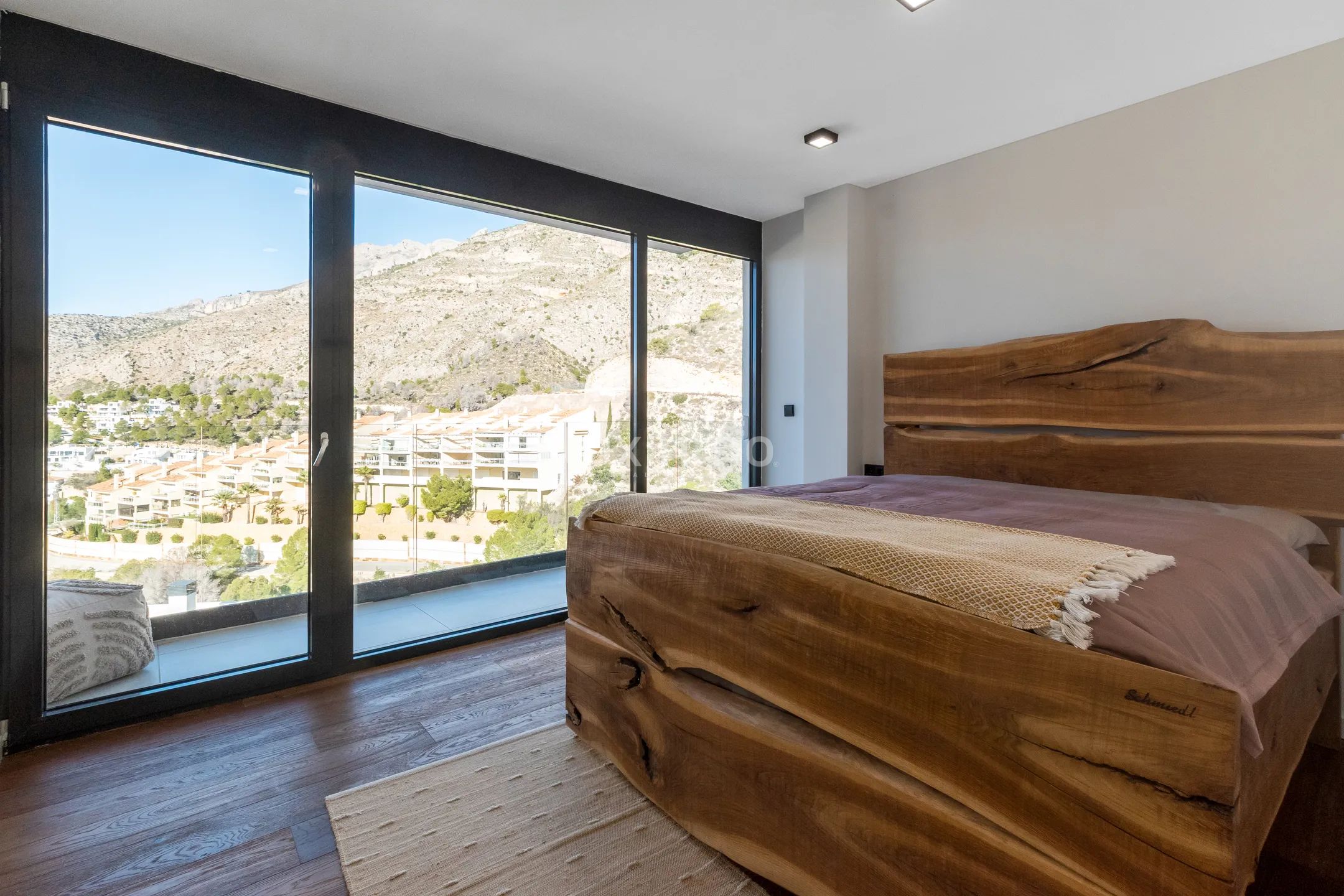 Modern Villa in Sierra de Altea — photo 48