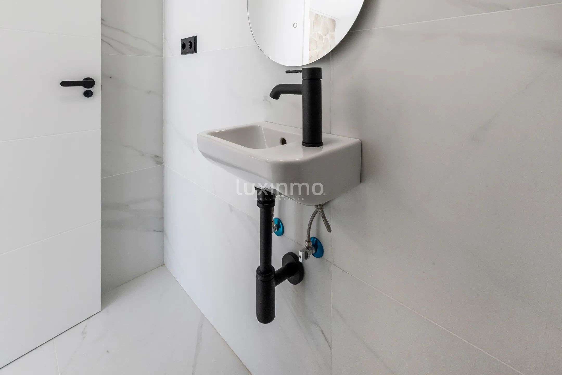 New development in Sierra de Altea, Altea, Costa Blanca — photo 26
