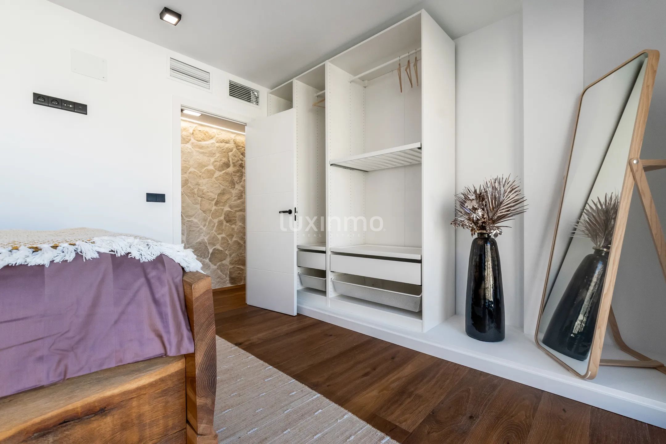 New development in Sierra de Altea, Altea, Costa Blanca — photo 50