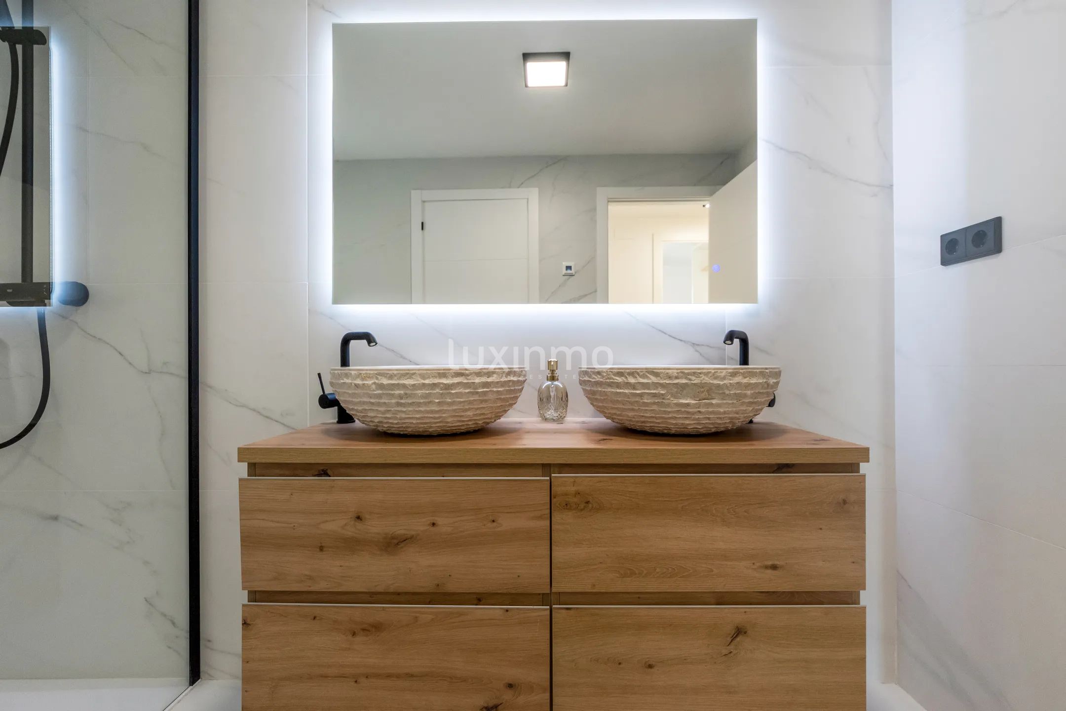 New development in Sierra de Altea, Altea, Costa Blanca — photo 46