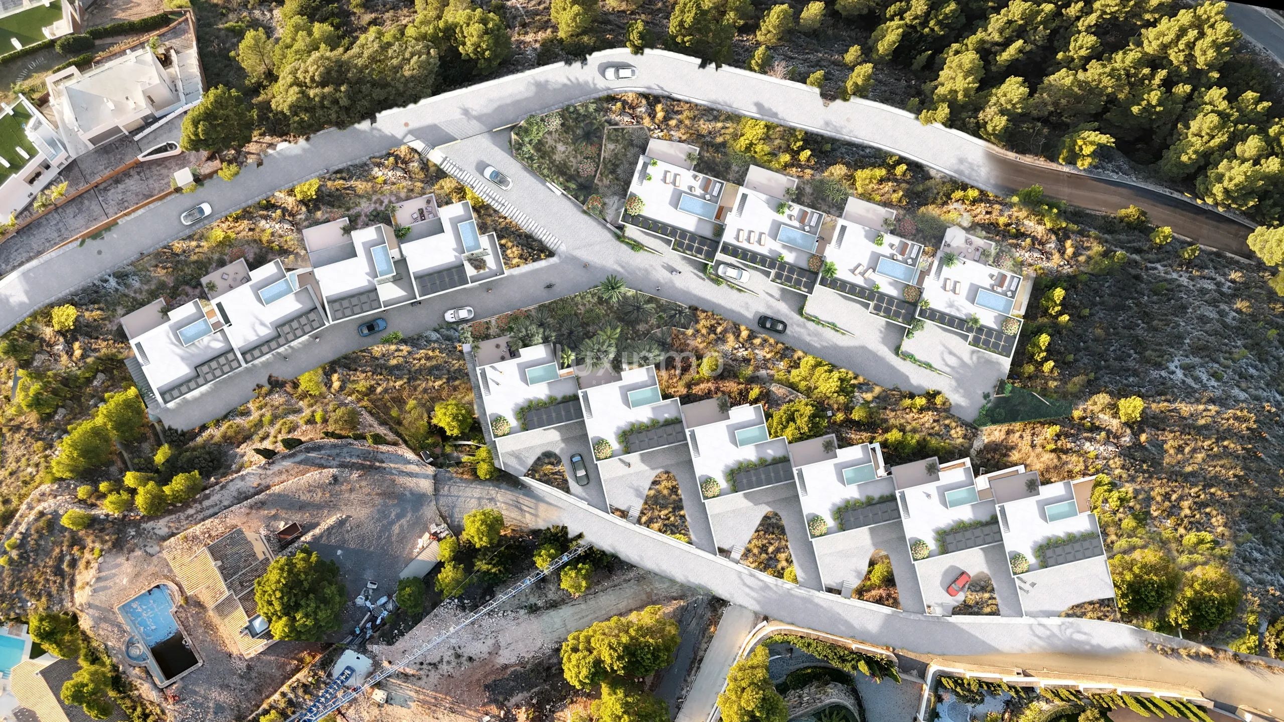 INFINITY VILLAS — photo 8