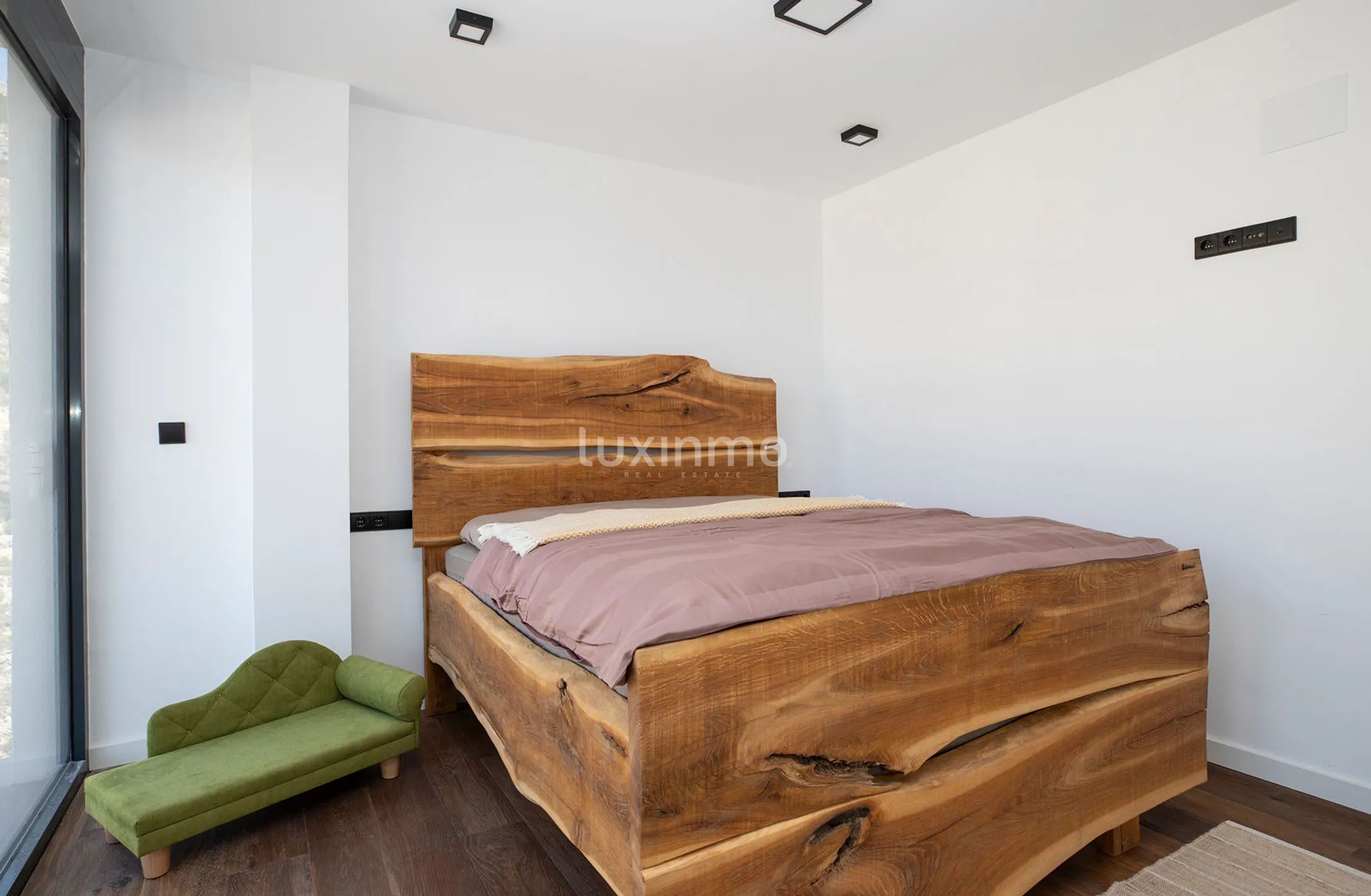New development in Sierra de Altea, Altea, Costa Blanca — photo 49