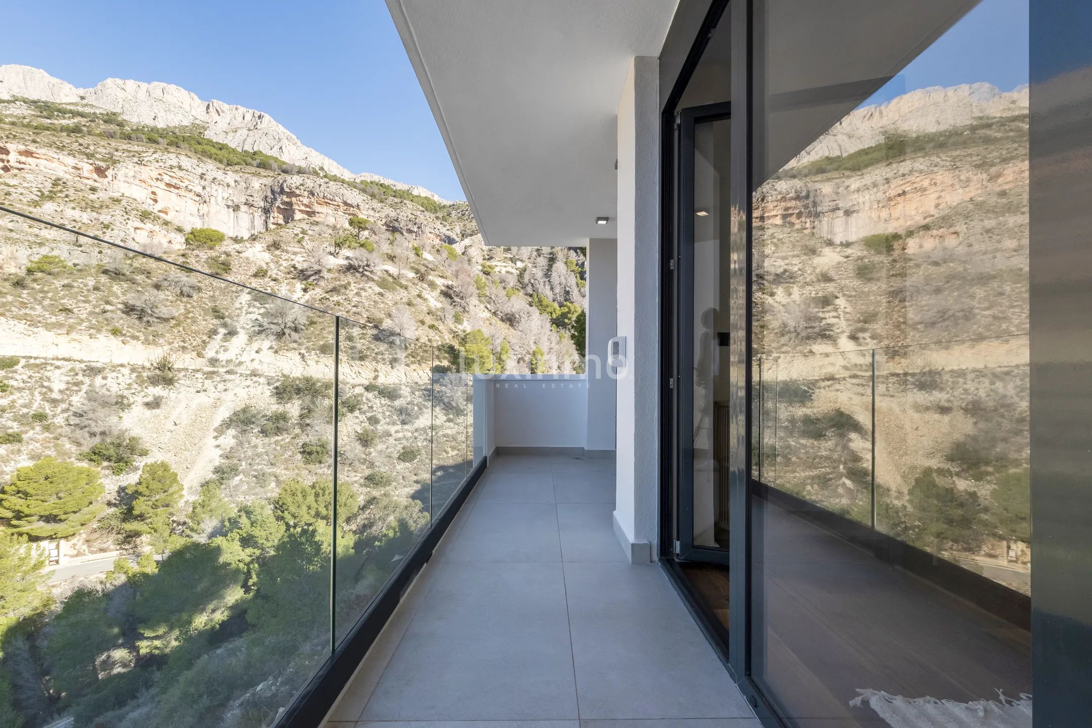 New development in Sierra de Altea, Altea, Costa Blanca — photo 44