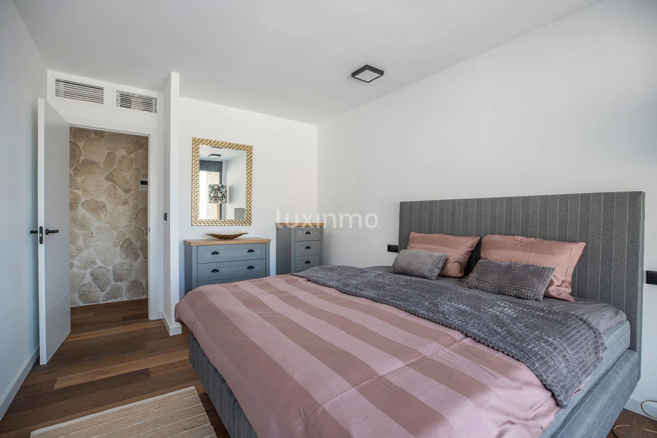 New development in Sierra de Altea, Altea, Costa Blanca — photo 42