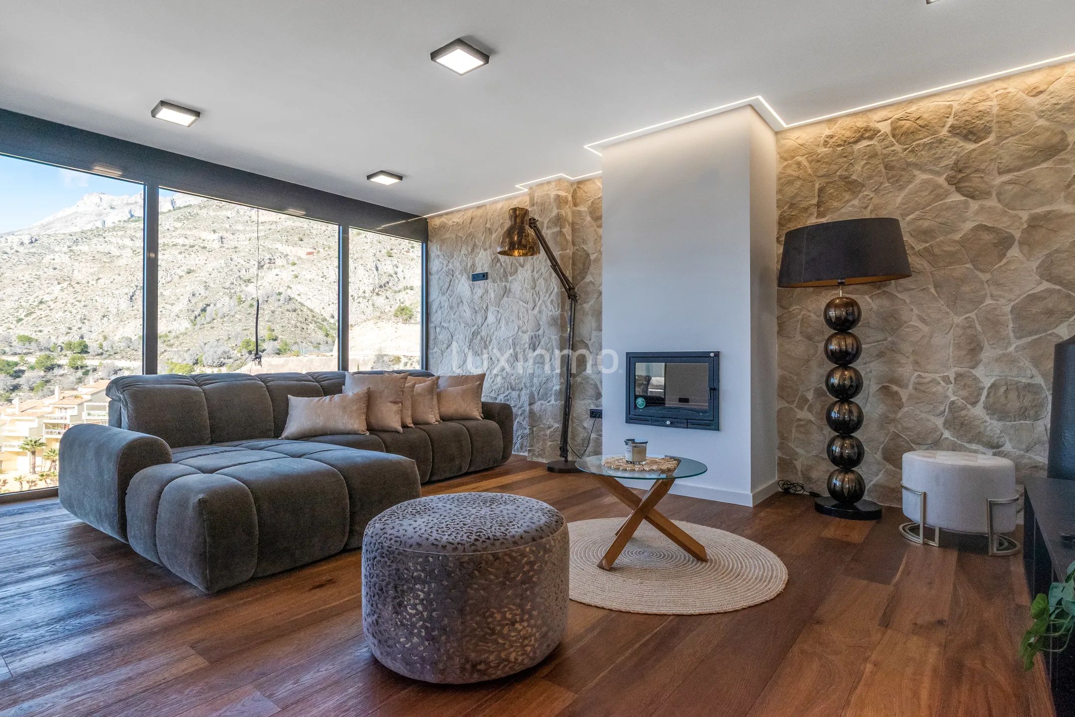 New development in Sierra de Altea, Altea, Costa Blanca — photo 15