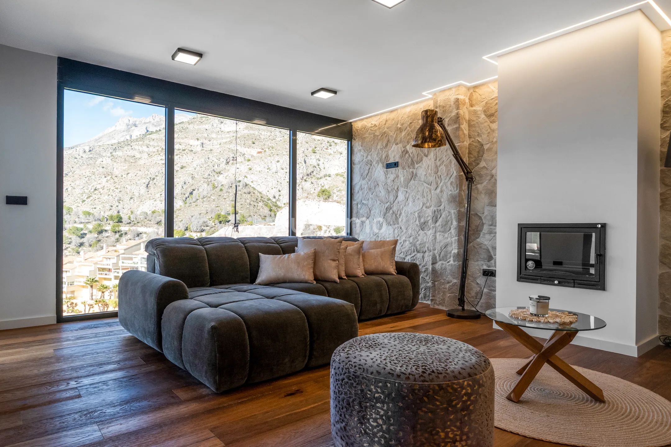 New development in Sierra de Altea, Altea, Costa Blanca — photo 14
