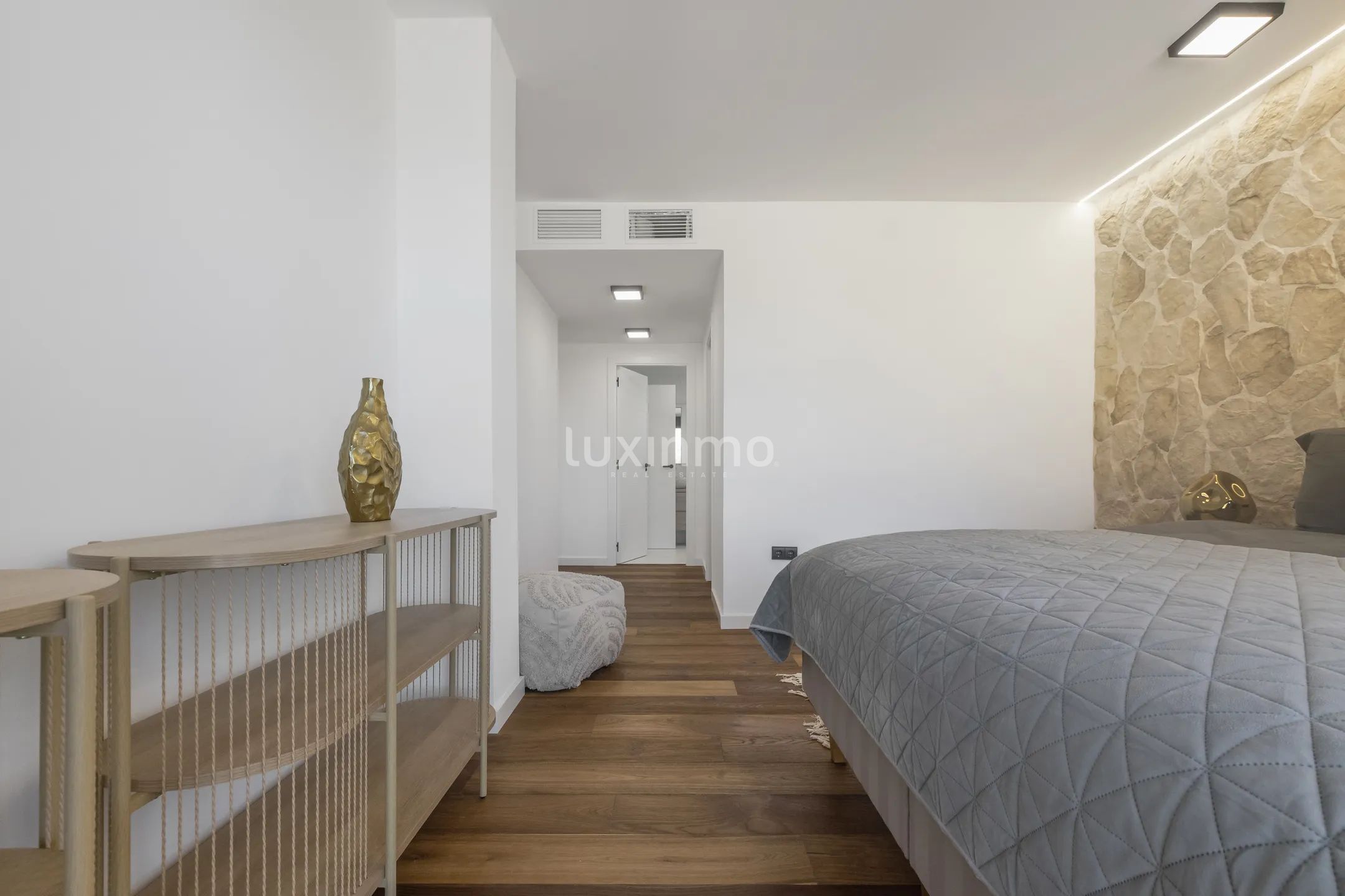 New development in Sierra de Altea, Altea, Costa Blanca — photo 31