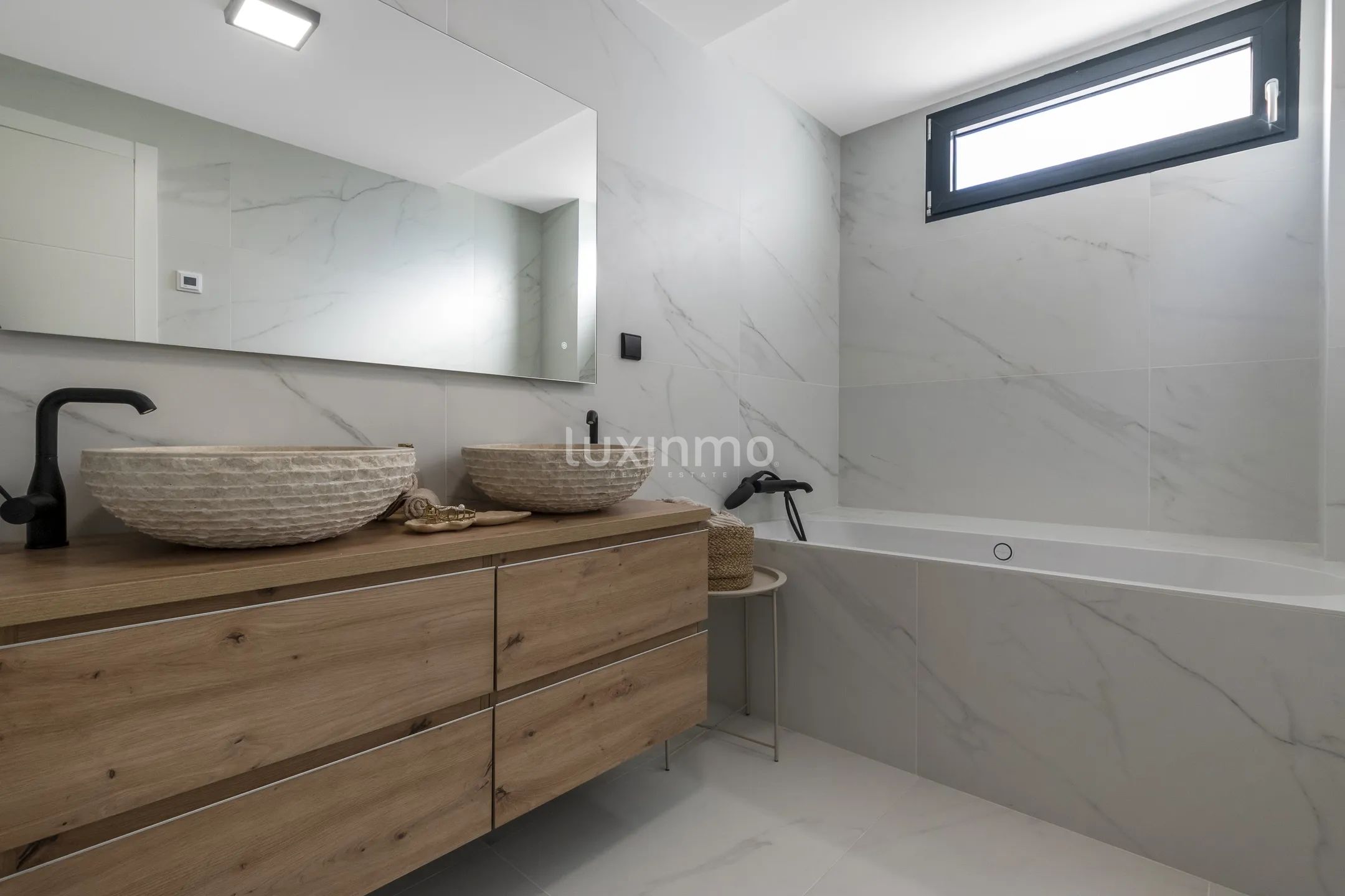 New development in Sierra de Altea, Altea, Costa Blanca — photo 37