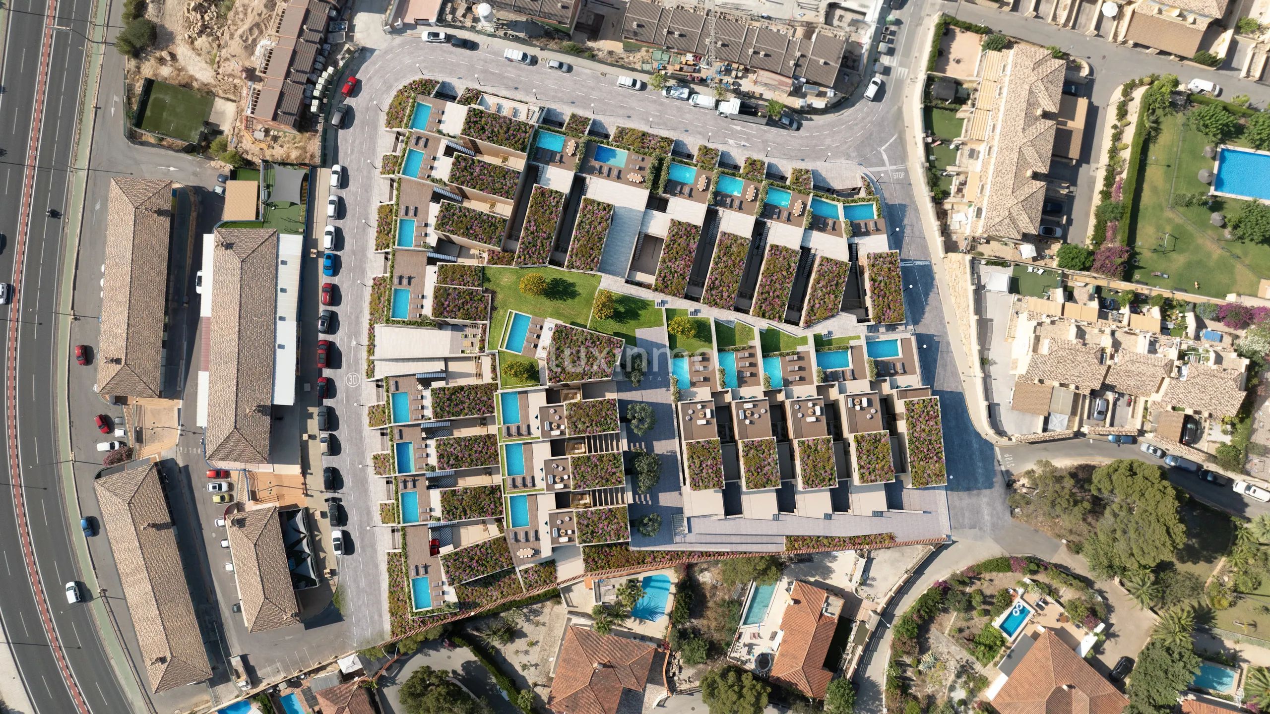 Новостройка в Ла Нусии, Коста-Бланка — photo 8