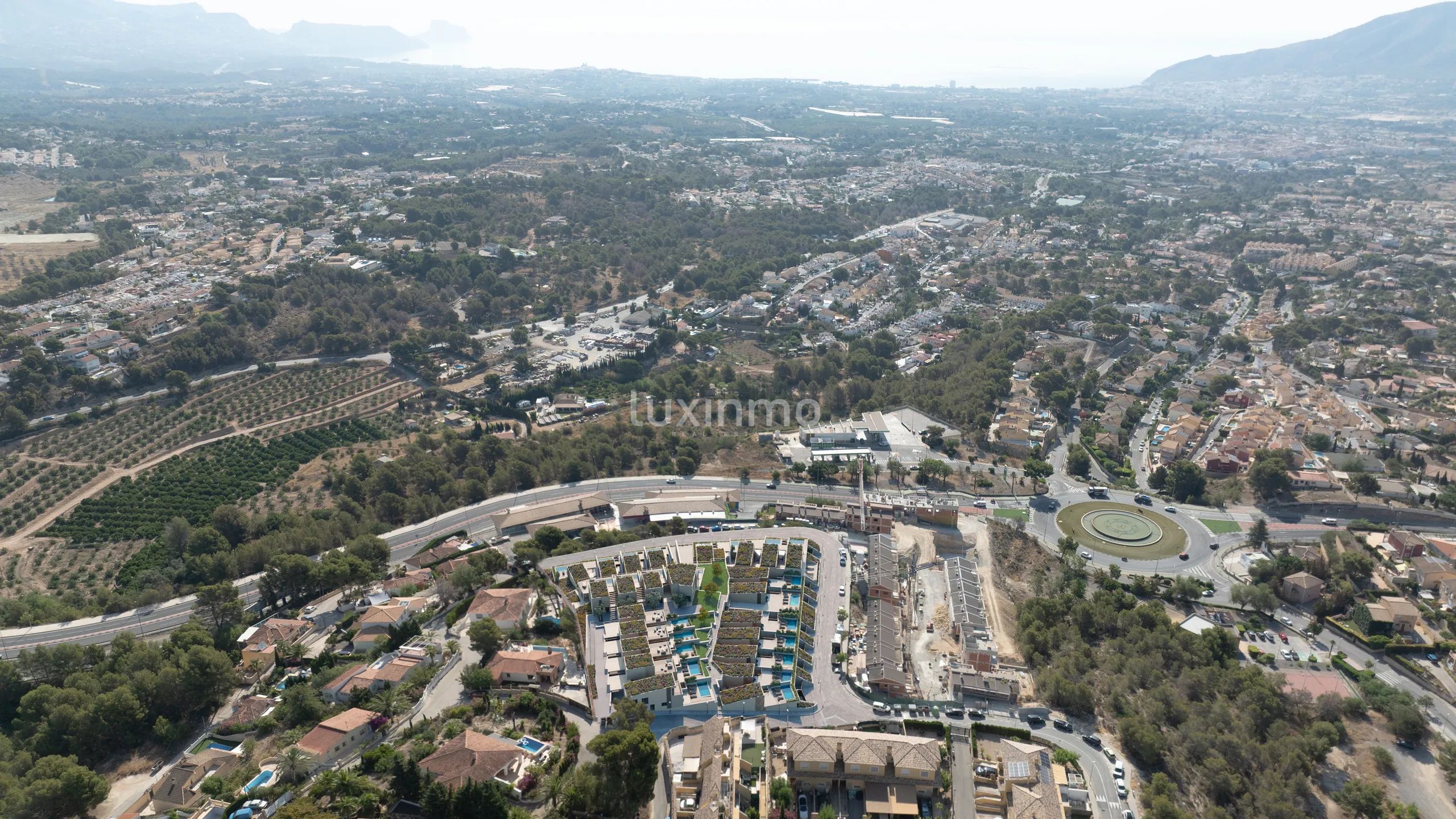 Modern Villa in Coloma — photo 2