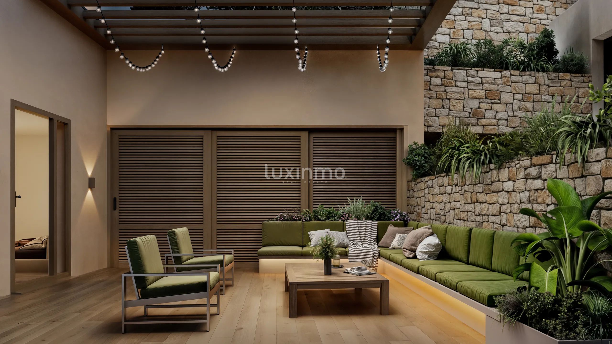 Modern Villa in Coloma — photo 4