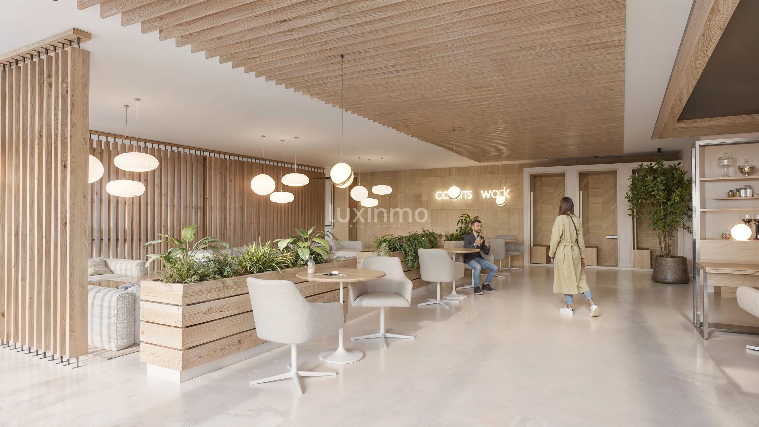 Modern Apartment in La Nucia Town — photo 7
