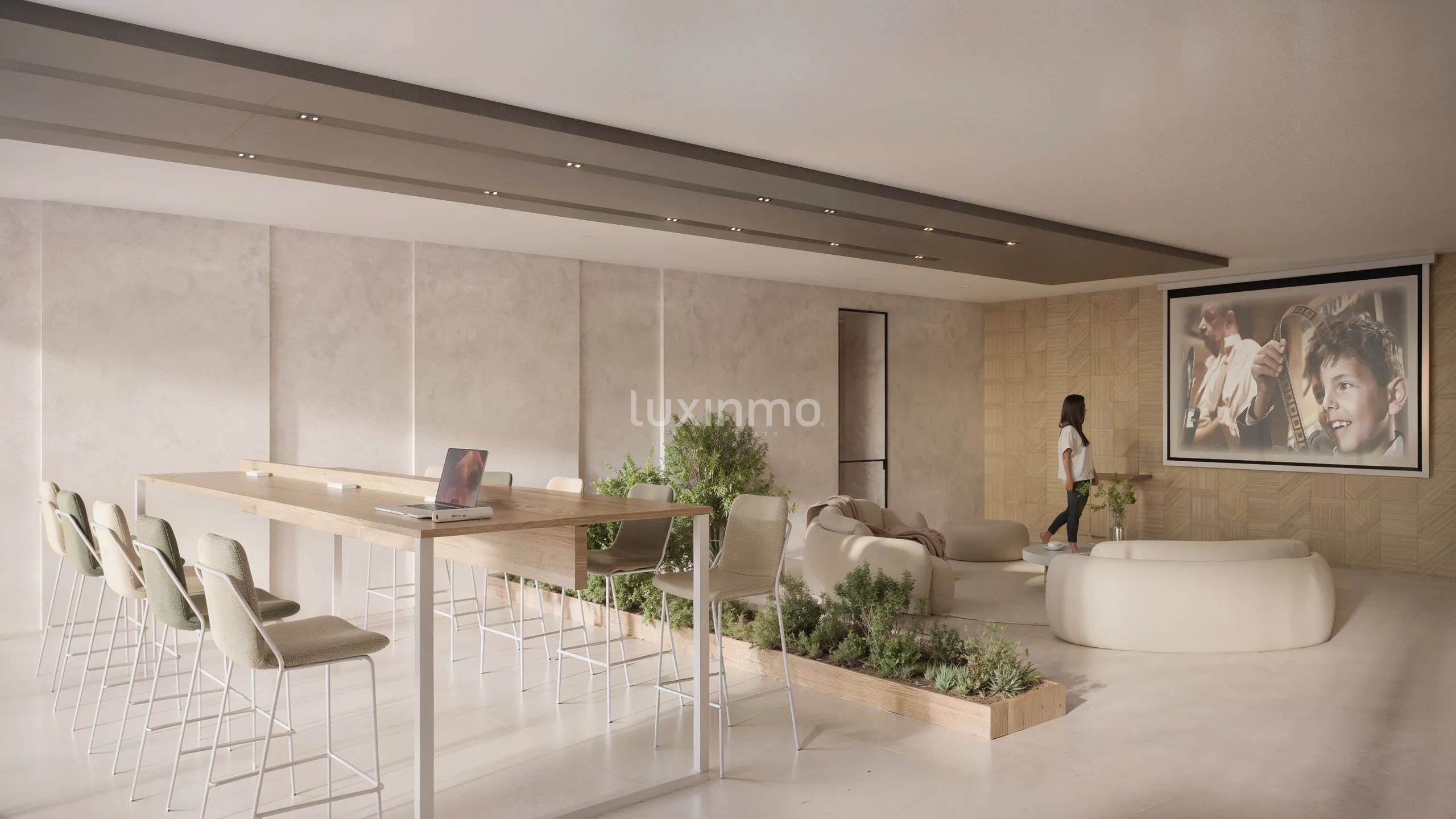 Modern Apartment in La Nucia Town — photo 5