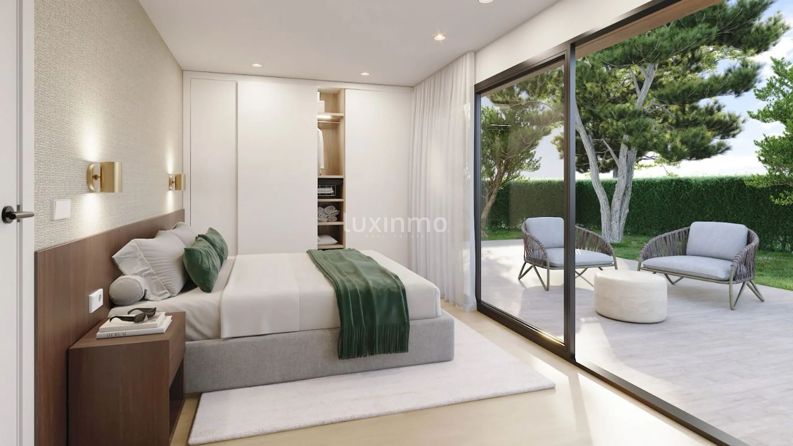 Modern Apartment in La Nucia Town — photo 15