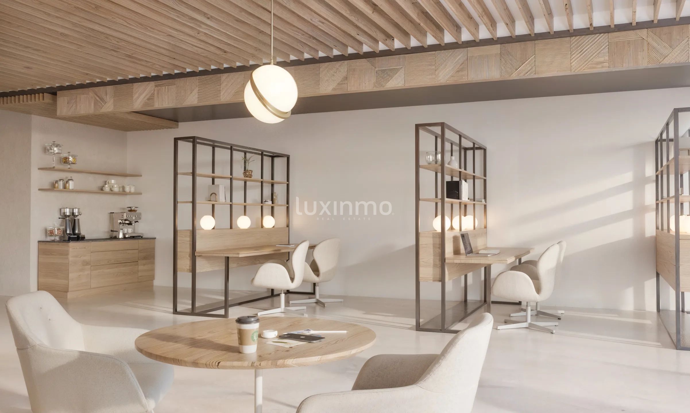 Modern Apartment in La Nucia Town — photo 6