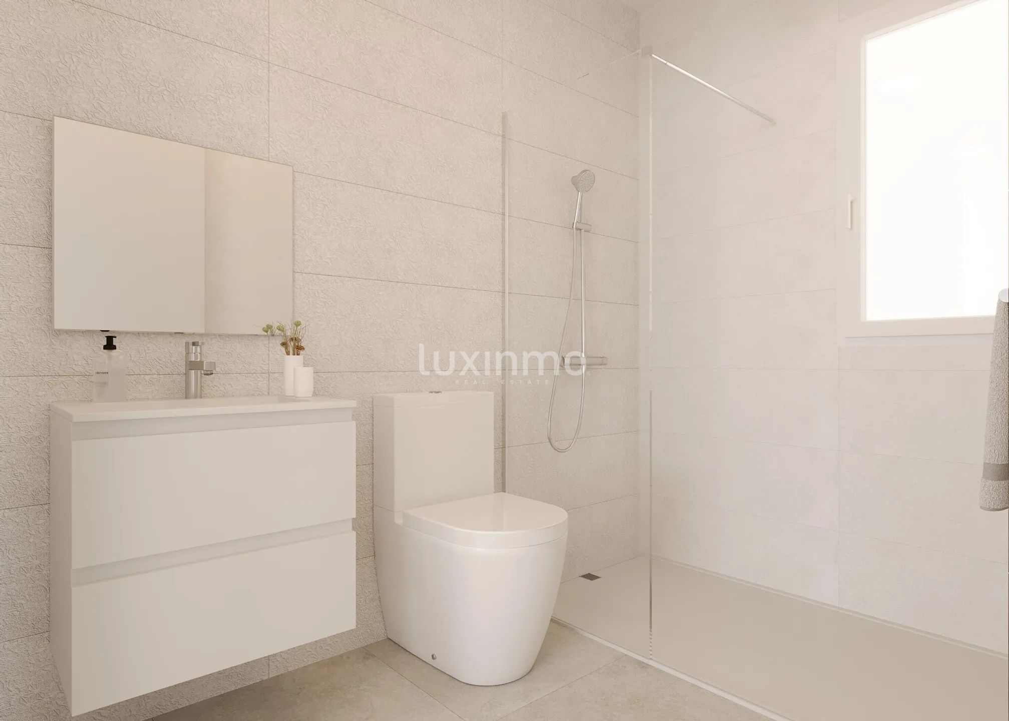 Modern Townhouse in Balcón de Finestrat — photo 11
