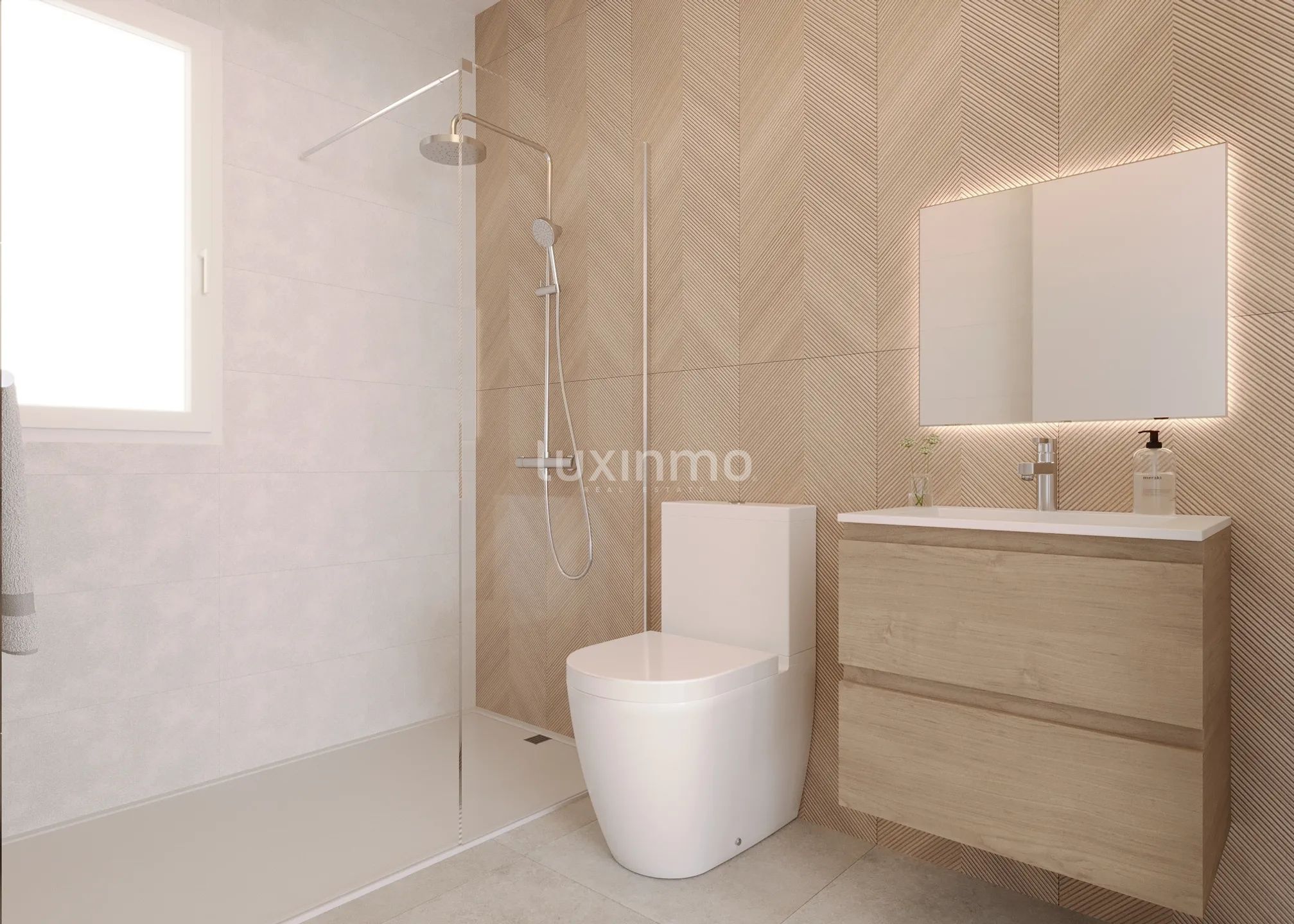 Modern Townhouse in Balcón de Finestrat — photo 10