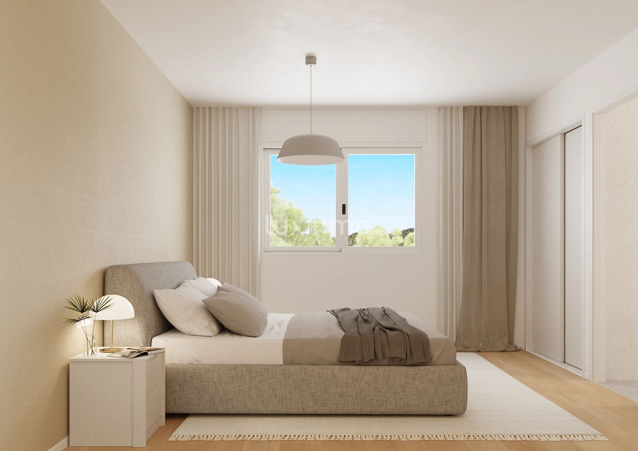 Modern Townhouse in Balcón de Finestrat — photo 9