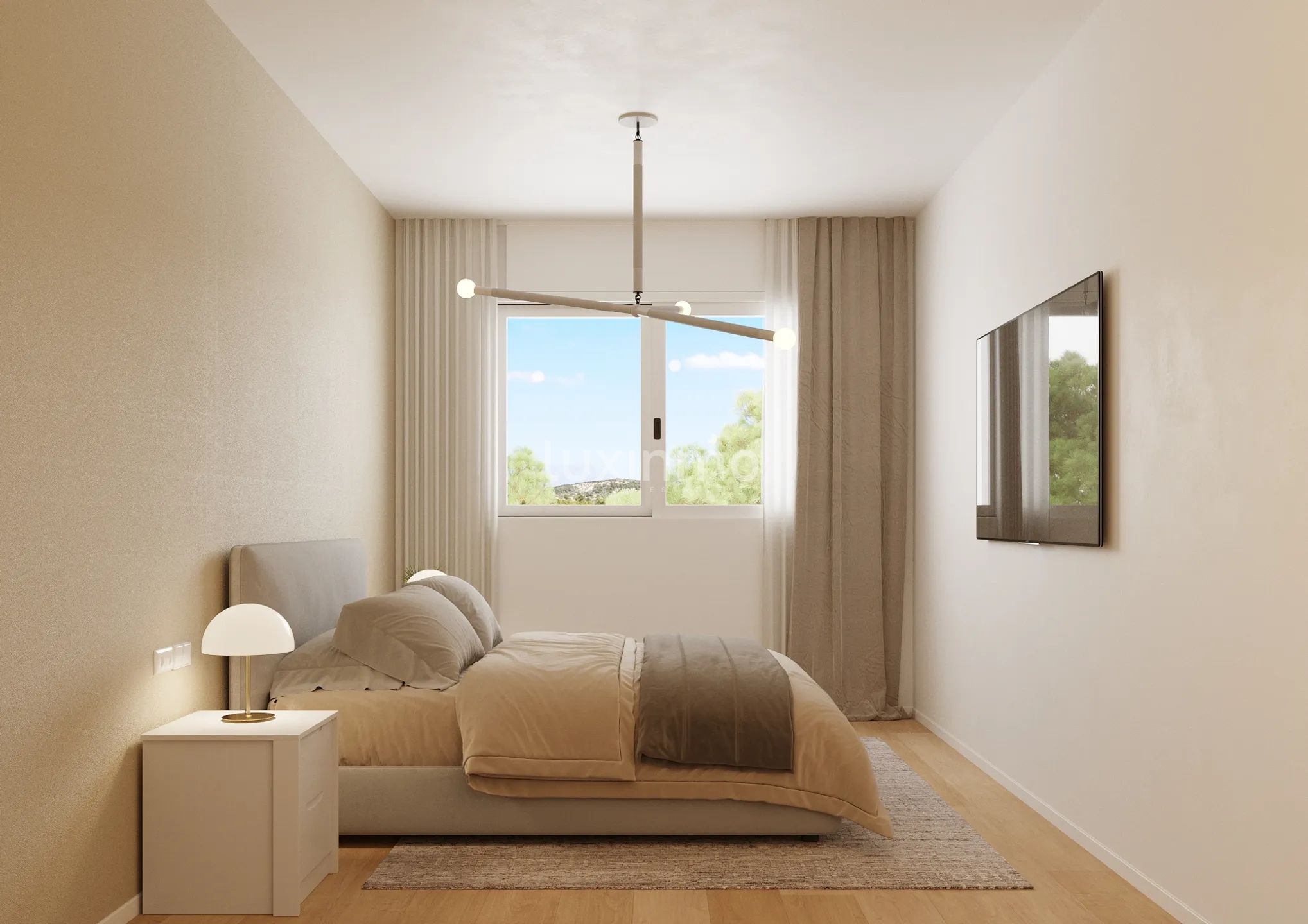 Modern Townhouse in Balcón de Finestrat — photo 7