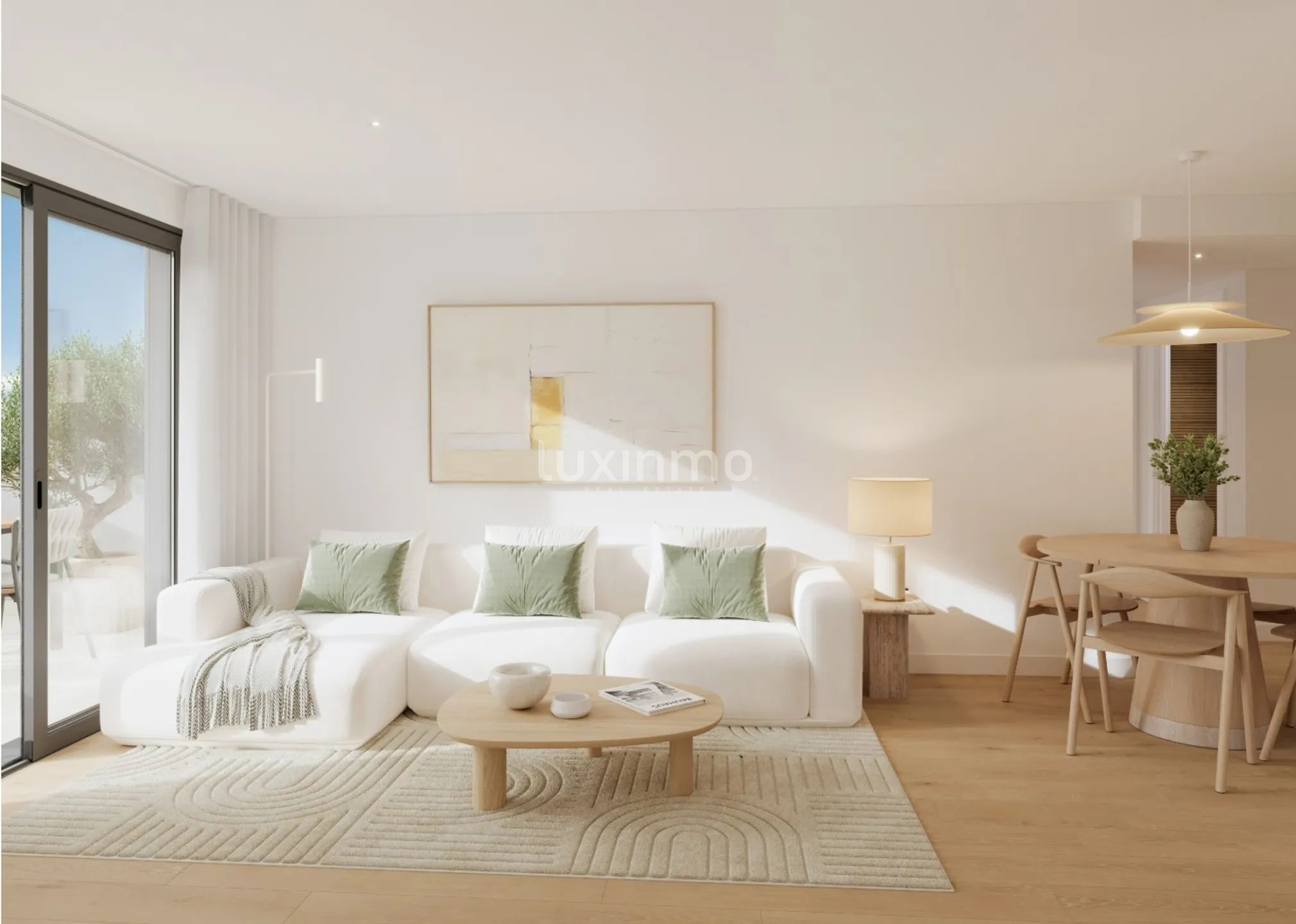Modern Penthouse in The Cove of Villajoyosa — photo 3
