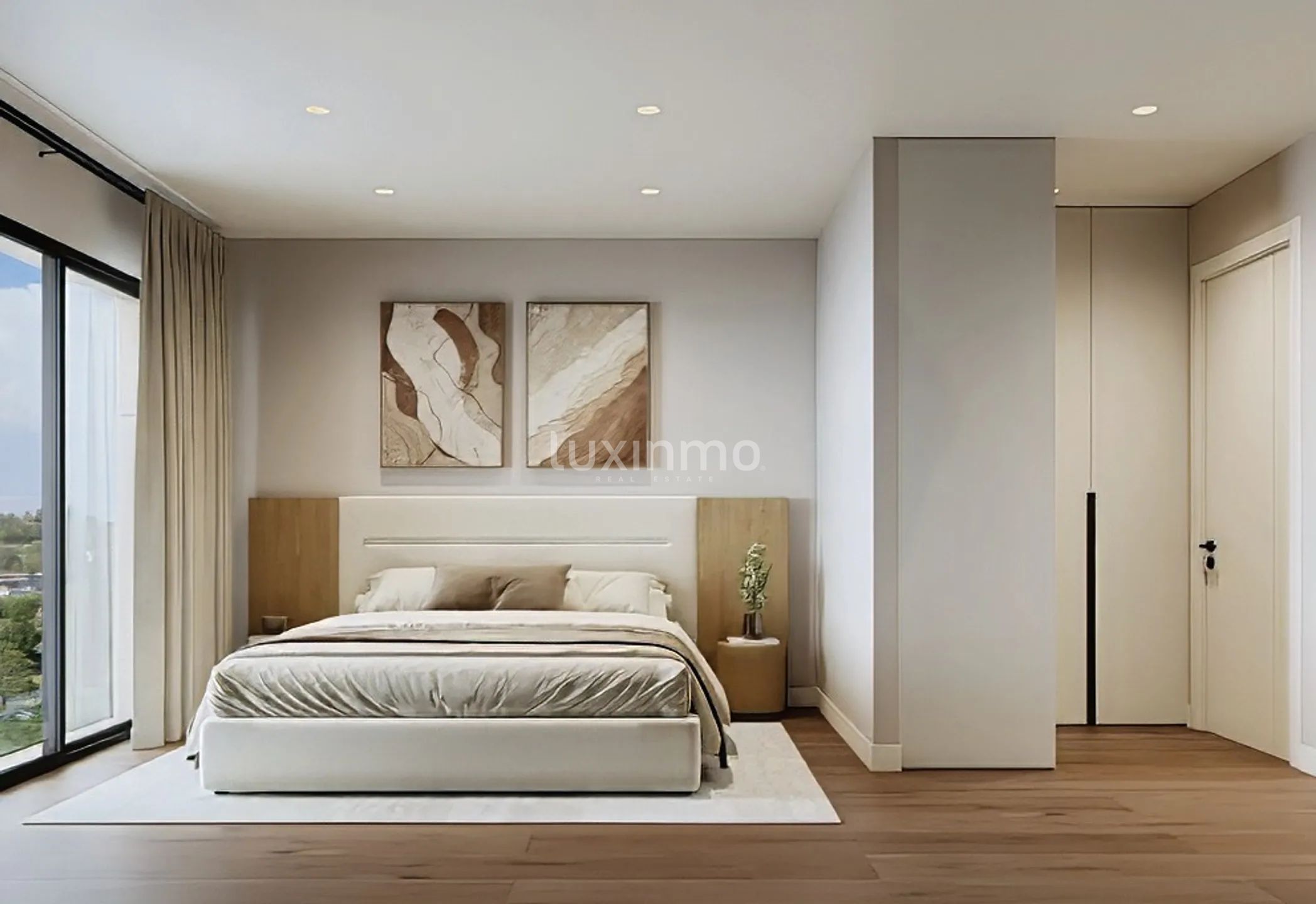 Modern Penthouse in The Cove of Villajoyosa — photo 6