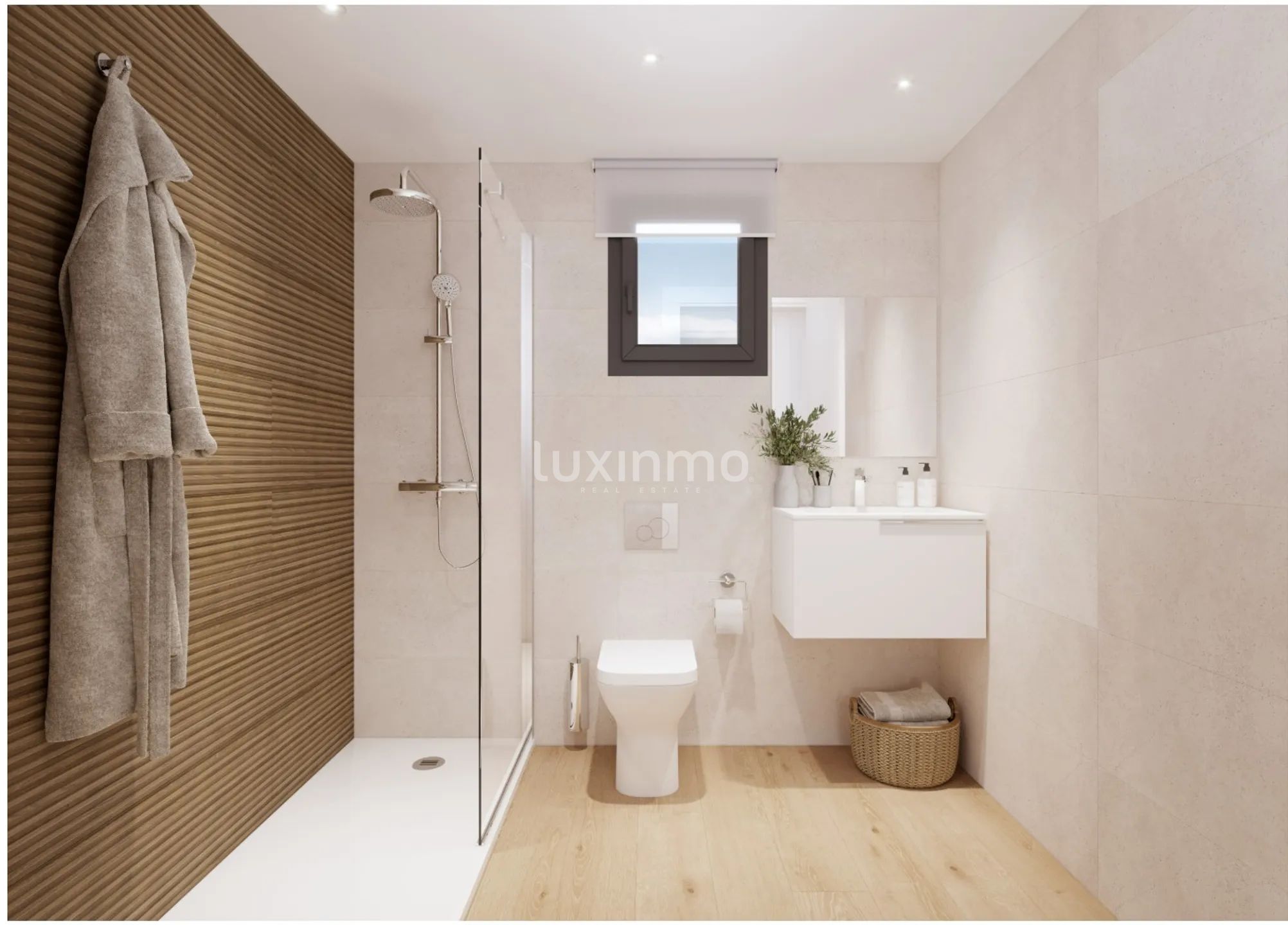 Modern Penthouse in The Cove of Villajoyosa — photo 7
