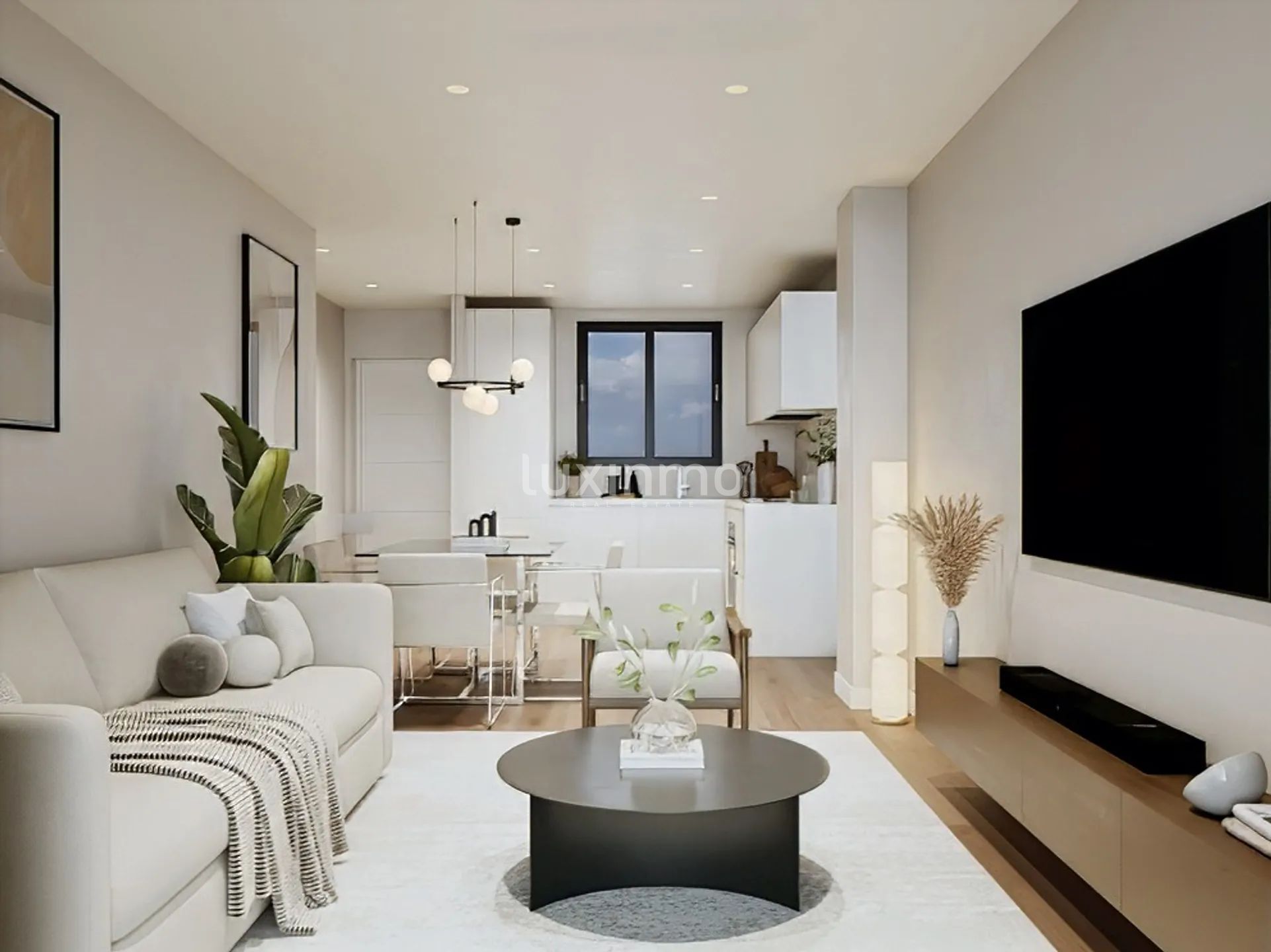 Modern Penthouse in The Cove of Villajoyosa — photo 2