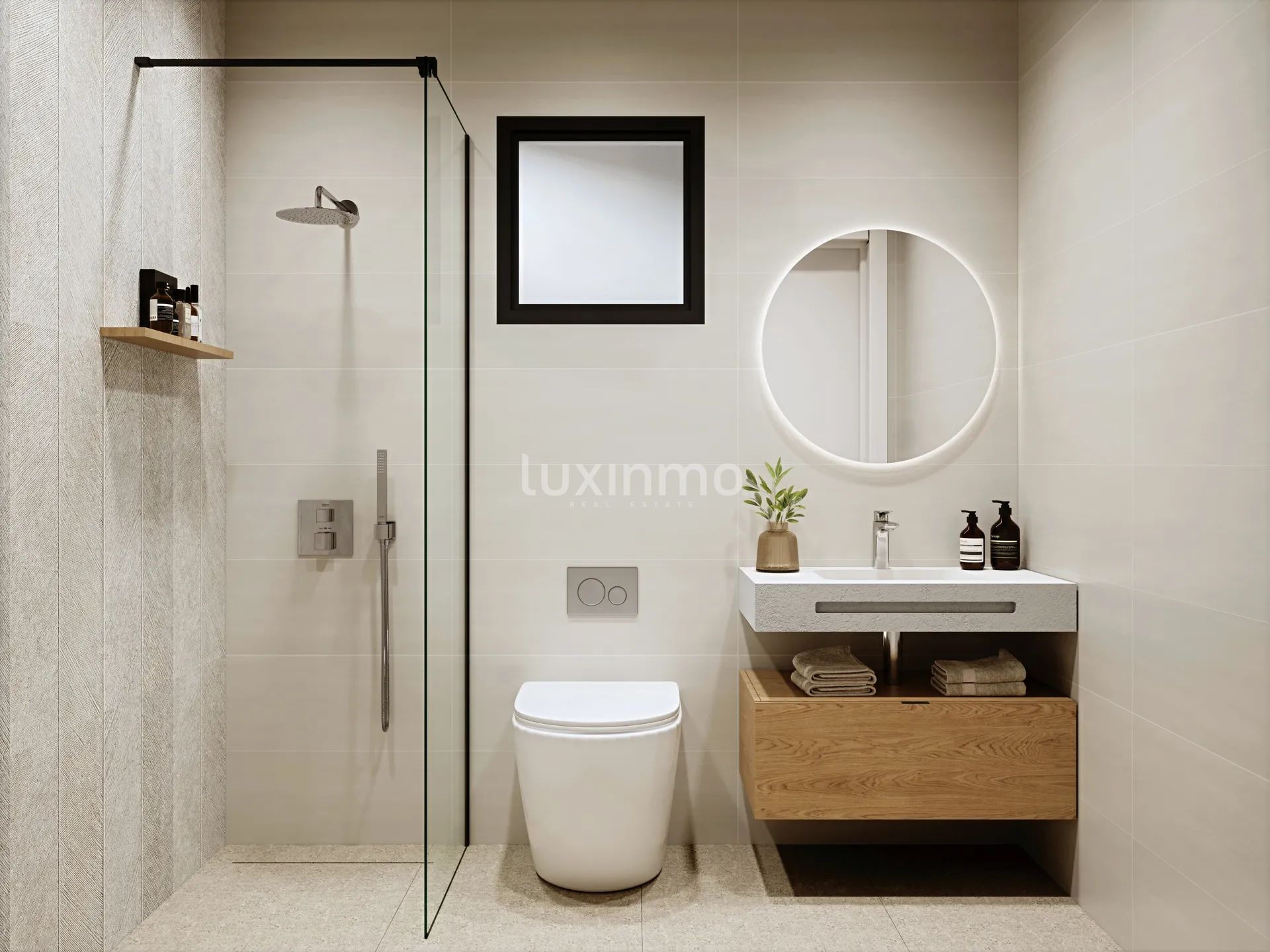 Modern Penthouse in The Cove of Villajoyosa — photo 5