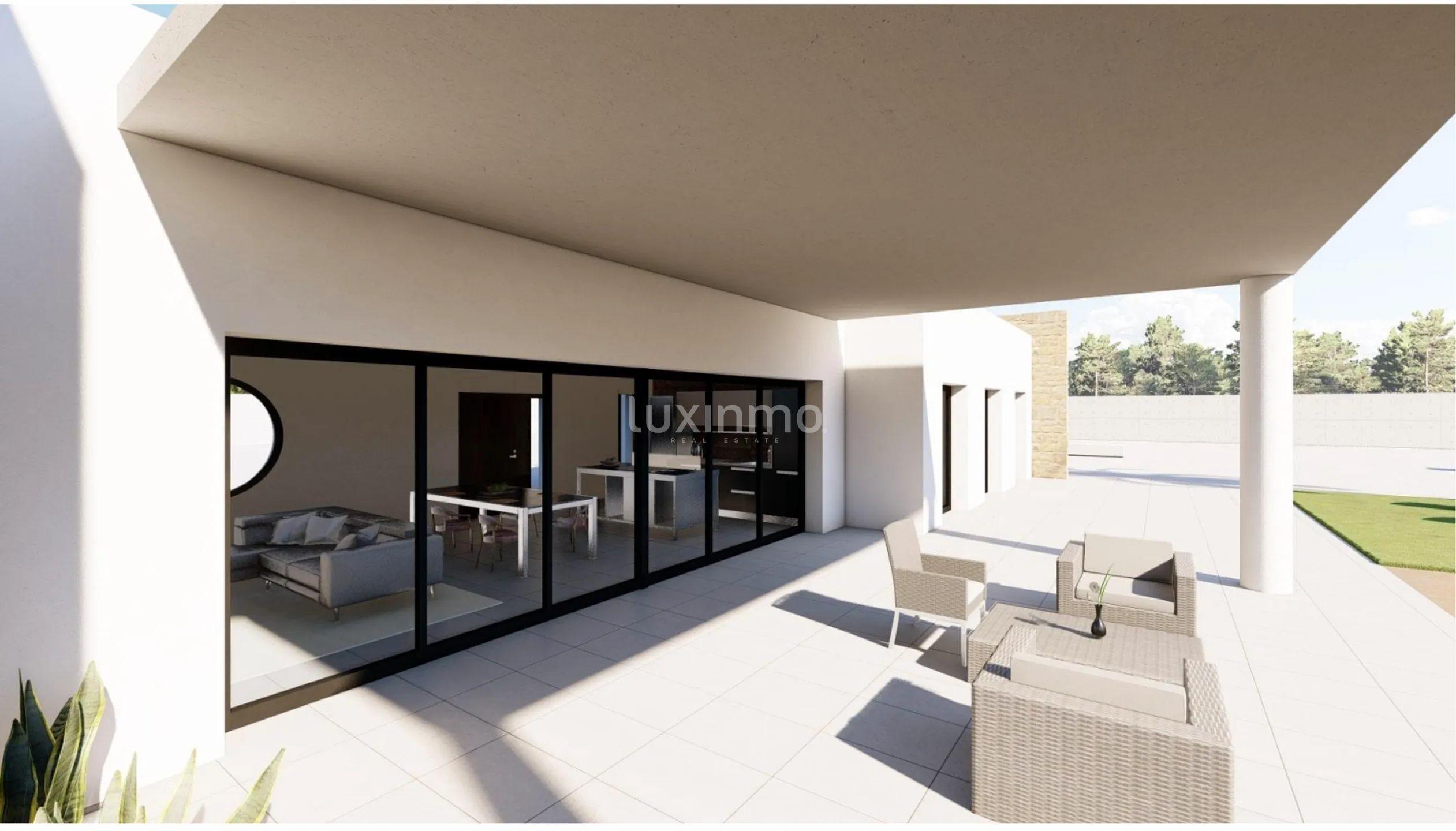 Programme immobilier à Pinoso, Alicante — photo 5