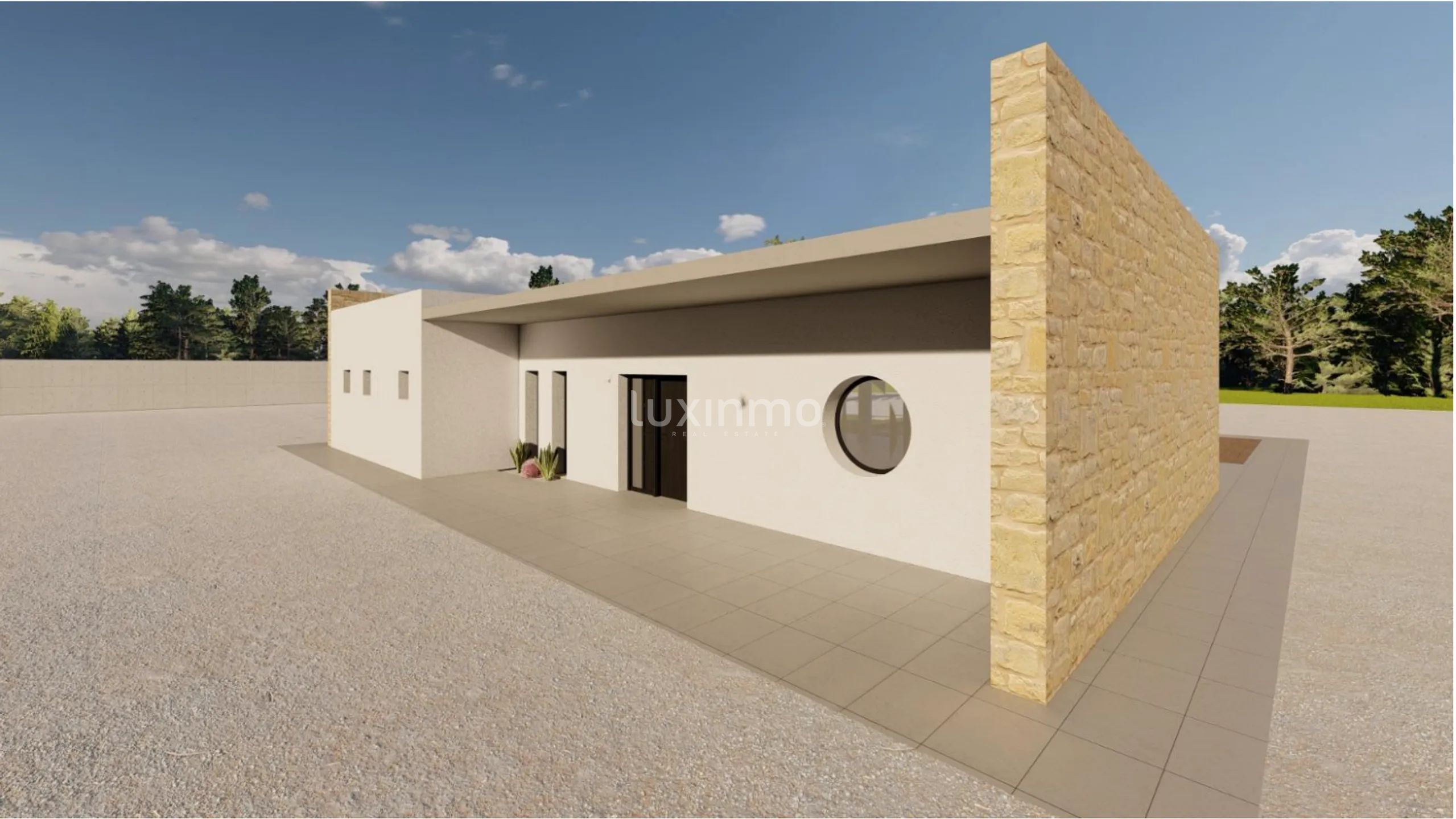 Modern Villa in Pinoso — photo 27