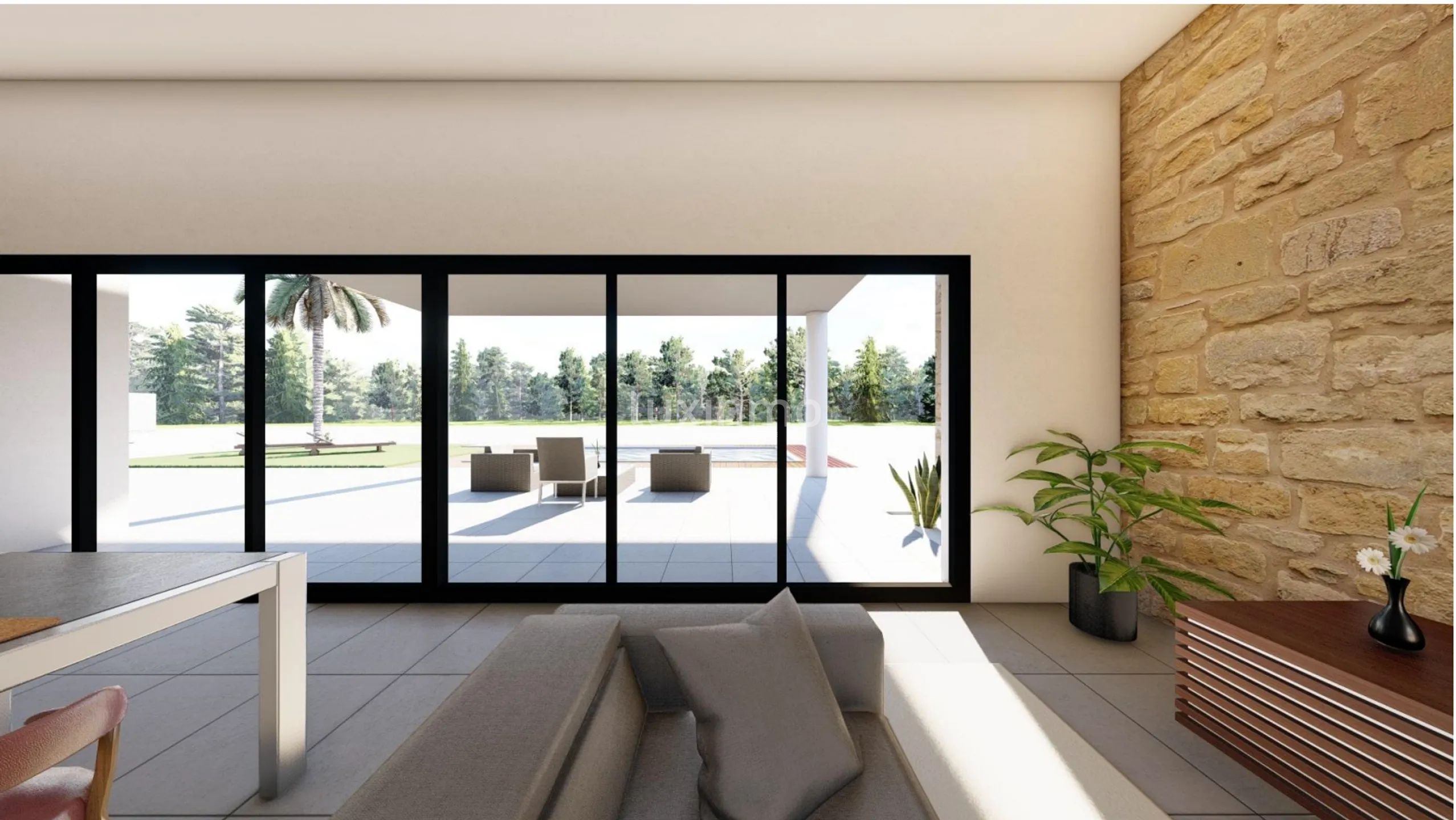 Programme immobilier à Pinoso, Alicante — photo 12