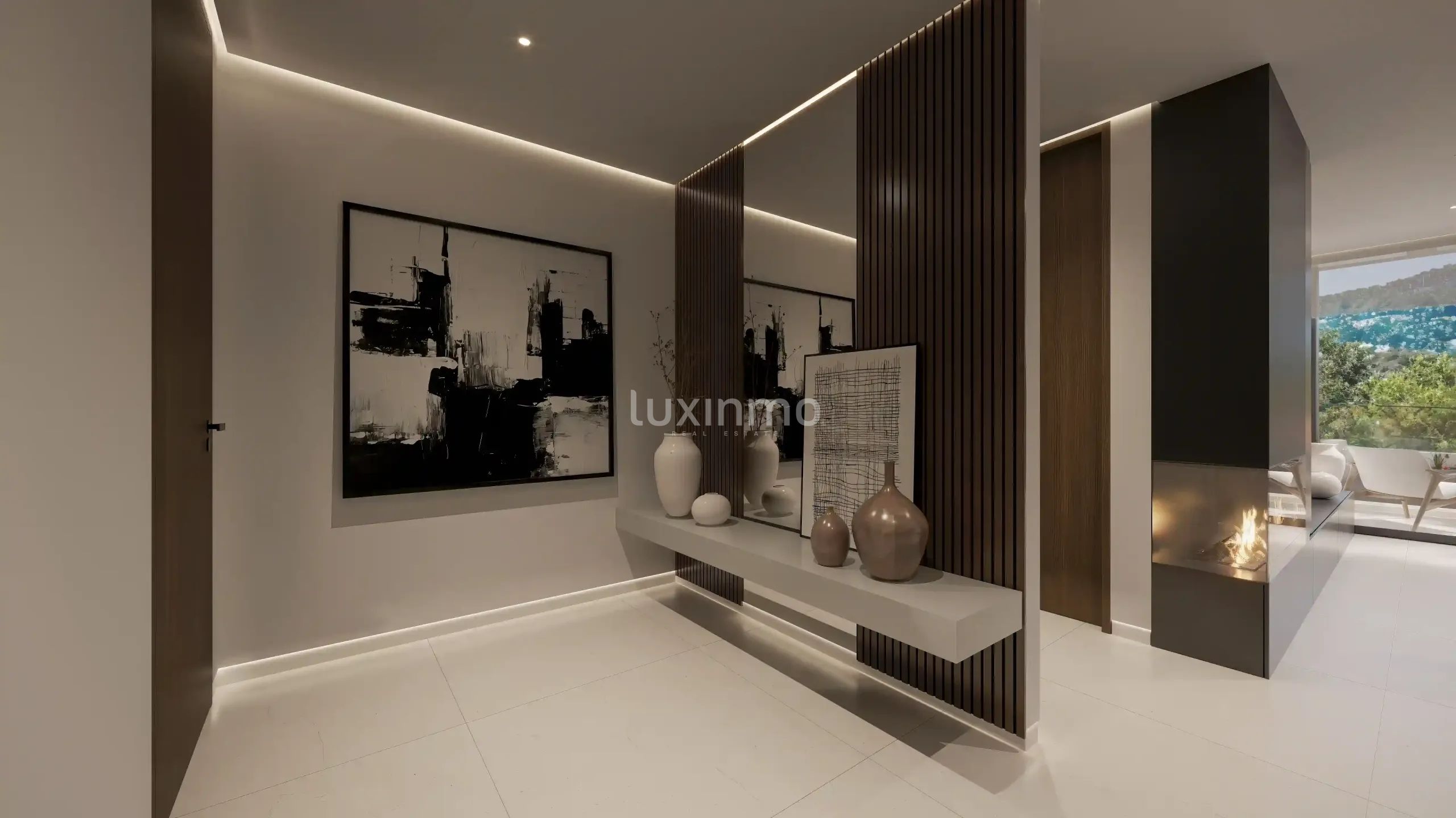New development in Jesus, Santa Eulalia del Río, Ibiza — photo 18