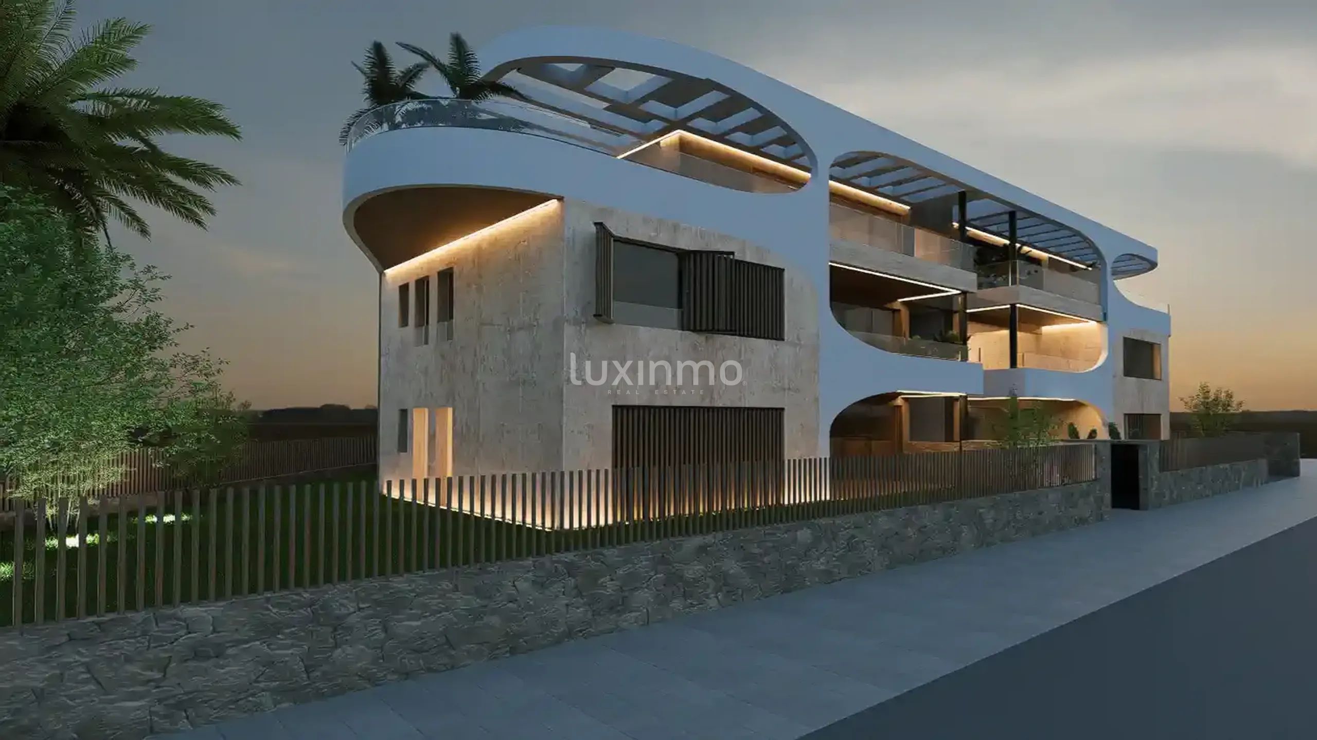 Modern Luxury Apartment in Jesus — photo 23