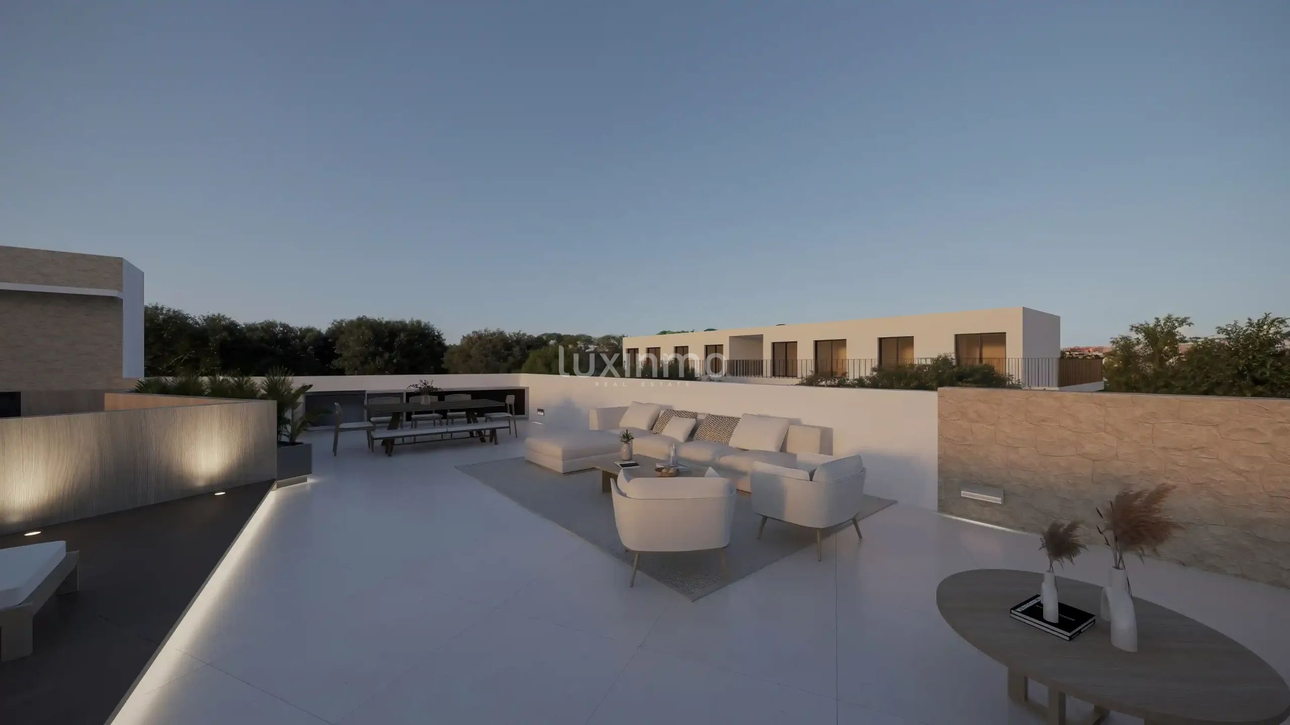 Modern Luxury Apartment in Jesus — photo 31