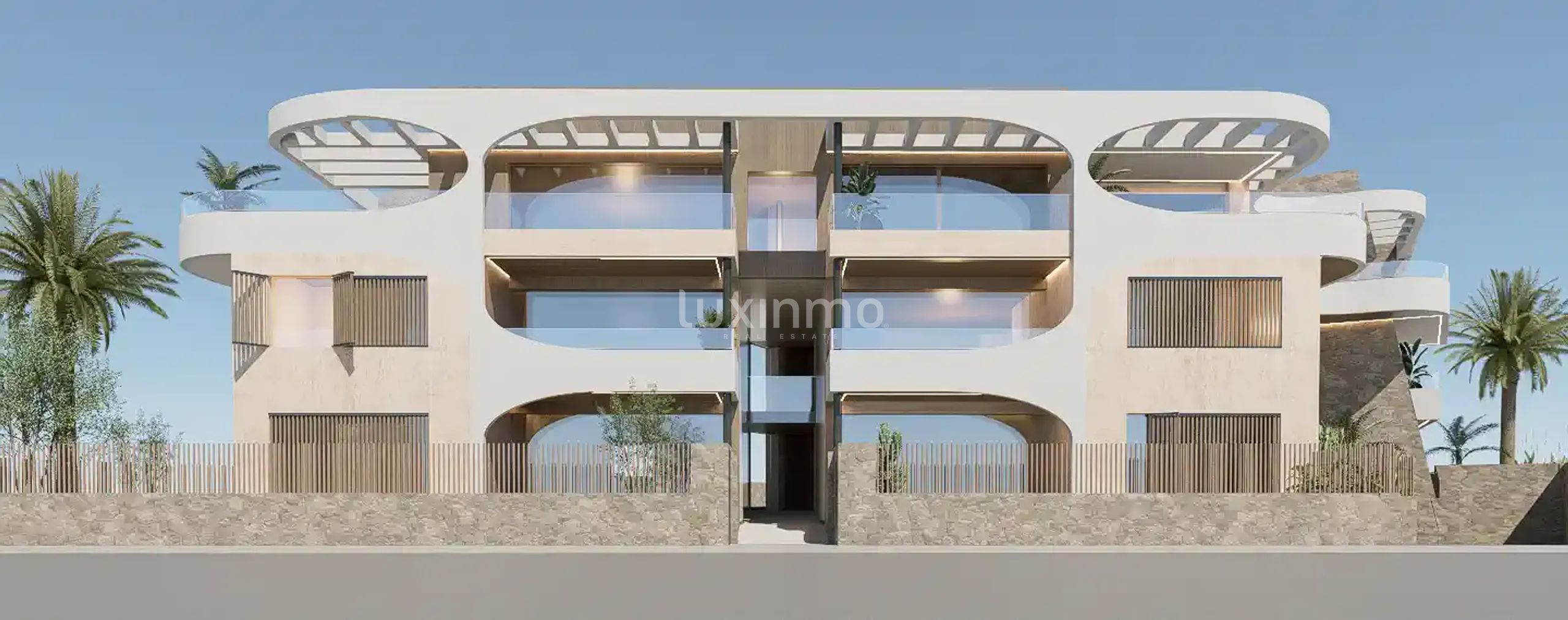 Modern Luxury Apartment in Jesus — photo 19
