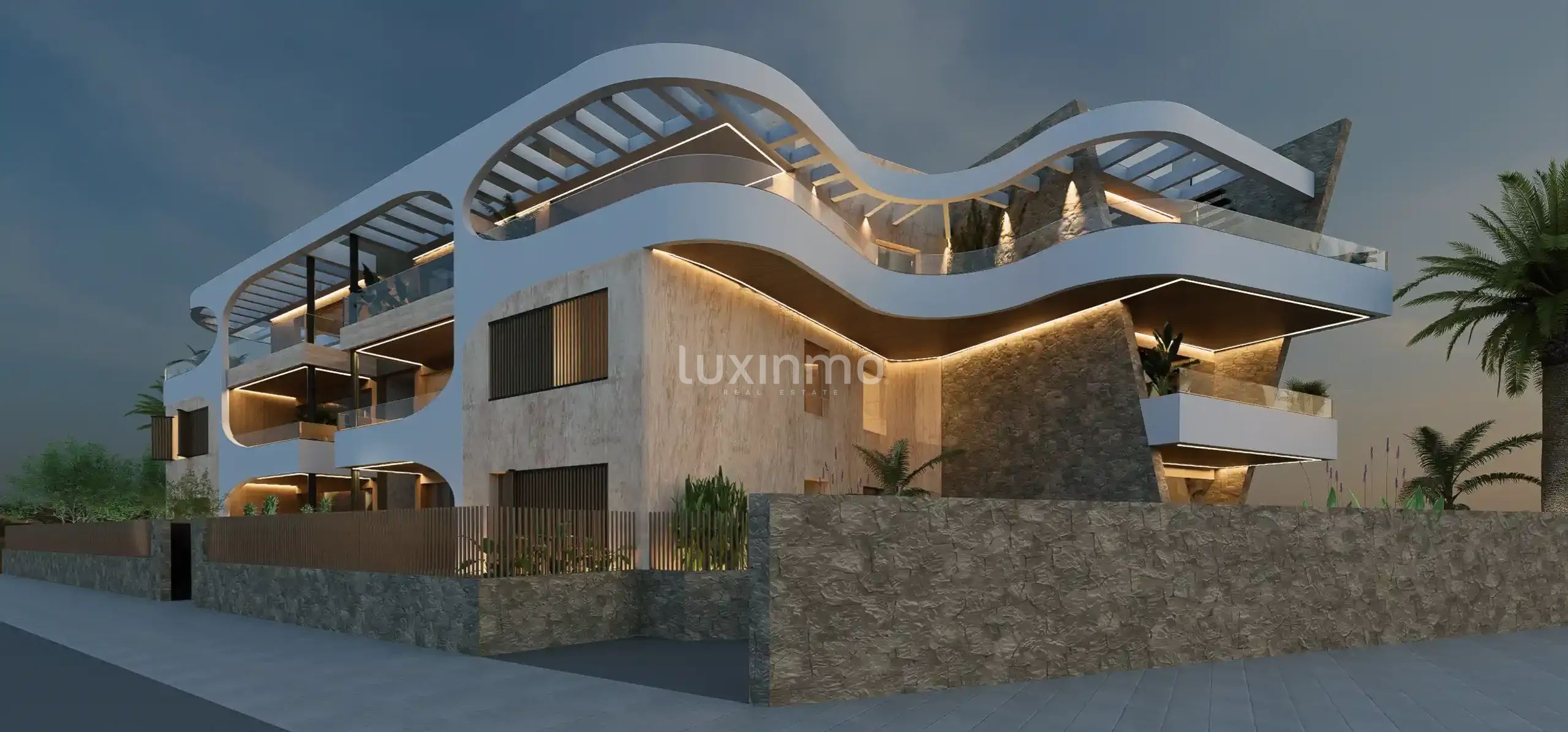 Modern Luxury Apartment in Jesus — photo 15