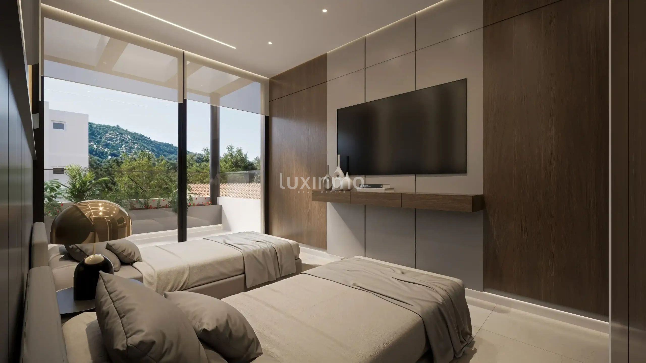 Modern Luxury Apartment in Jesus — photo 35
