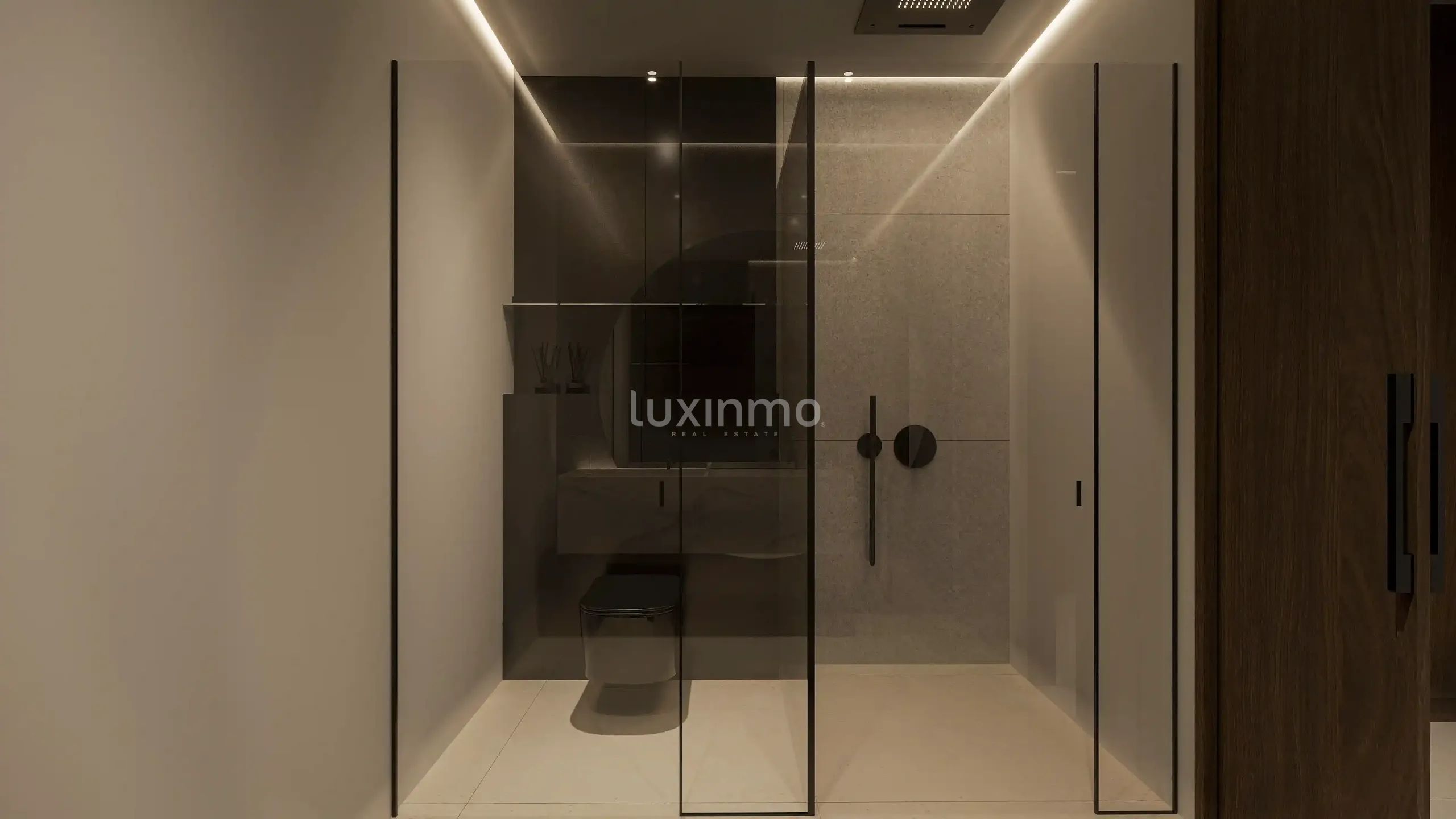 Modern Luxury Apartment in Jesus — photo 38