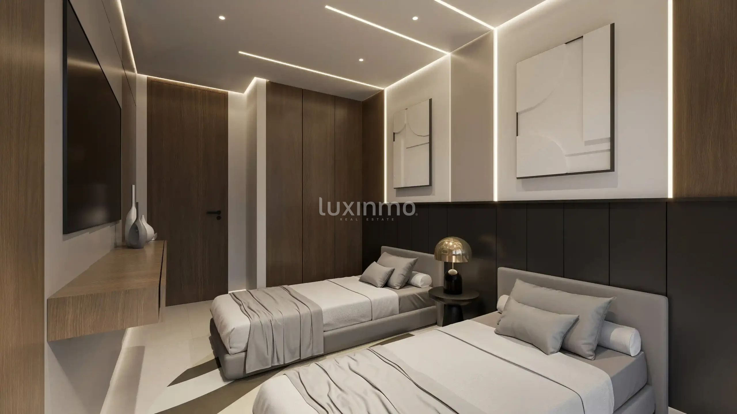 Modern Luxury Apartment in Jesus — photo 36