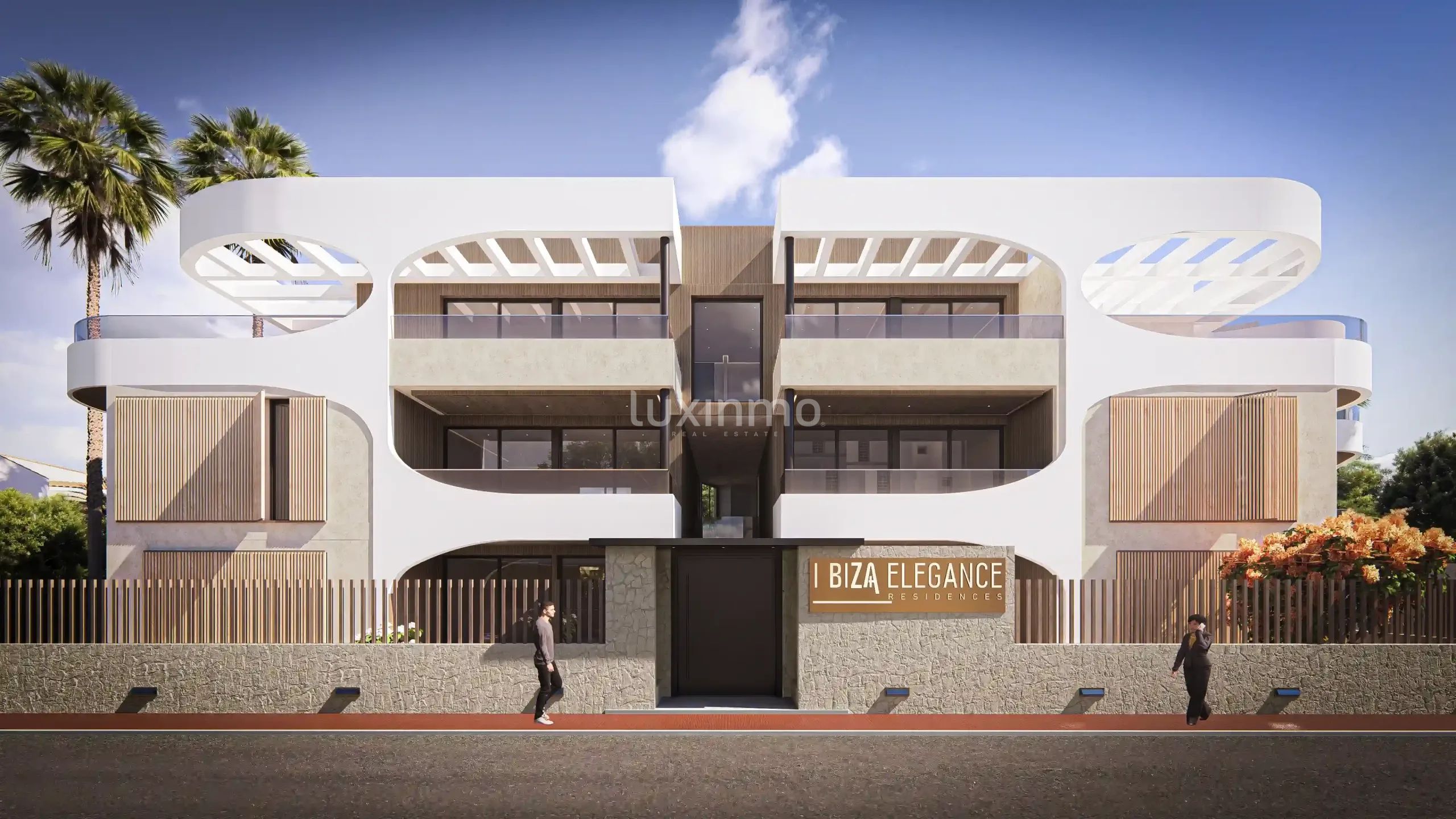 IBIZA ELEGANCE RESIDENCES — photo 7