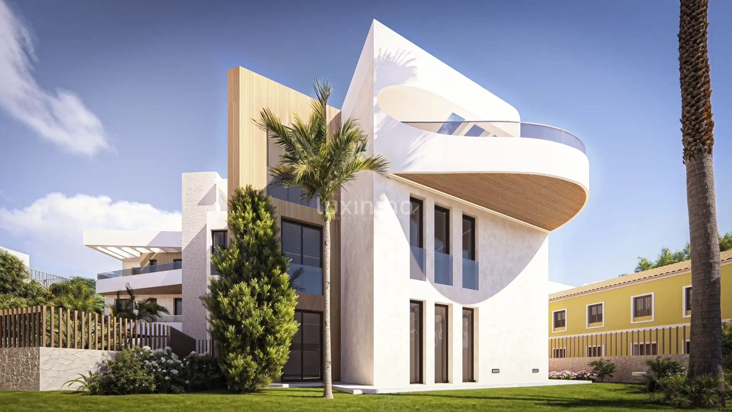 IBIZA ELEGANCE RESIDENCES — photo 3