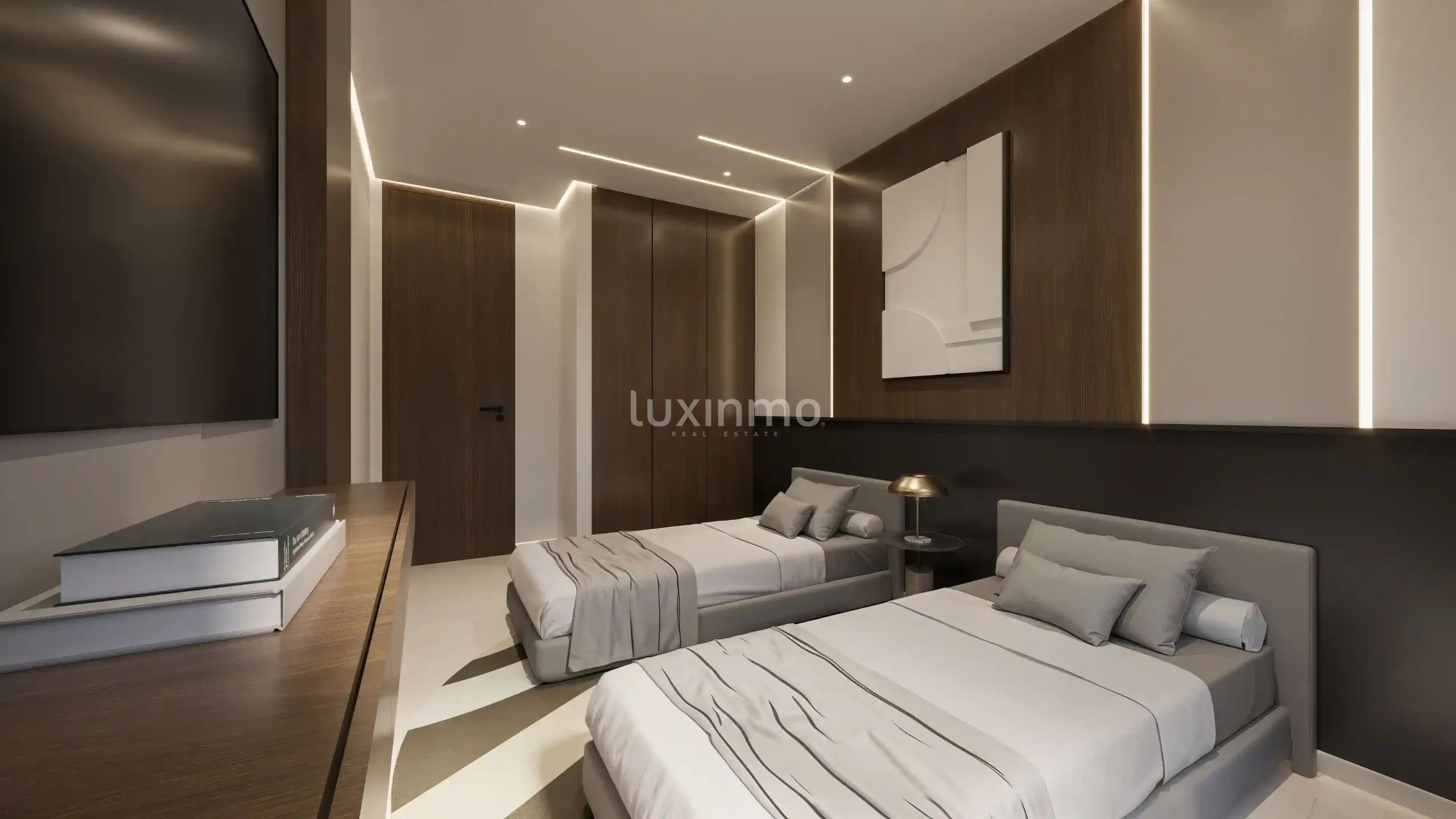 Modern Luxury Apartment in Jesus — photo 39
