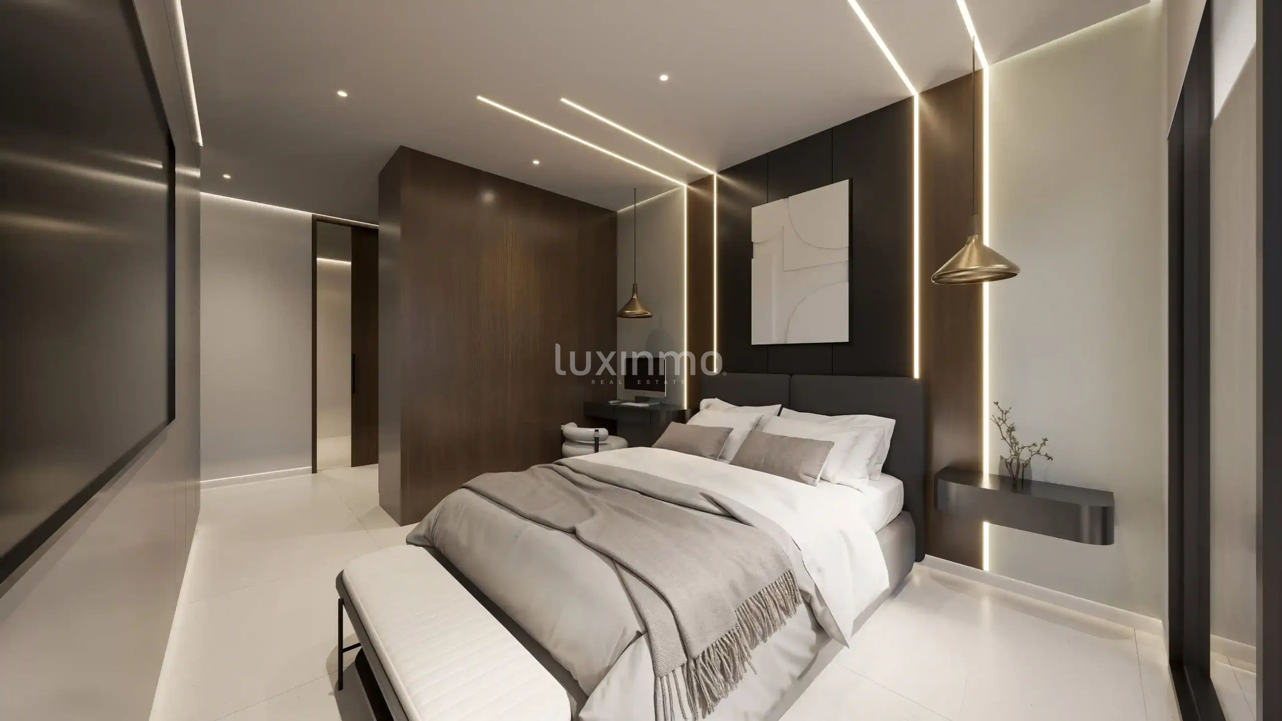 Modern Luxury Apartment in Jesus — photo 40